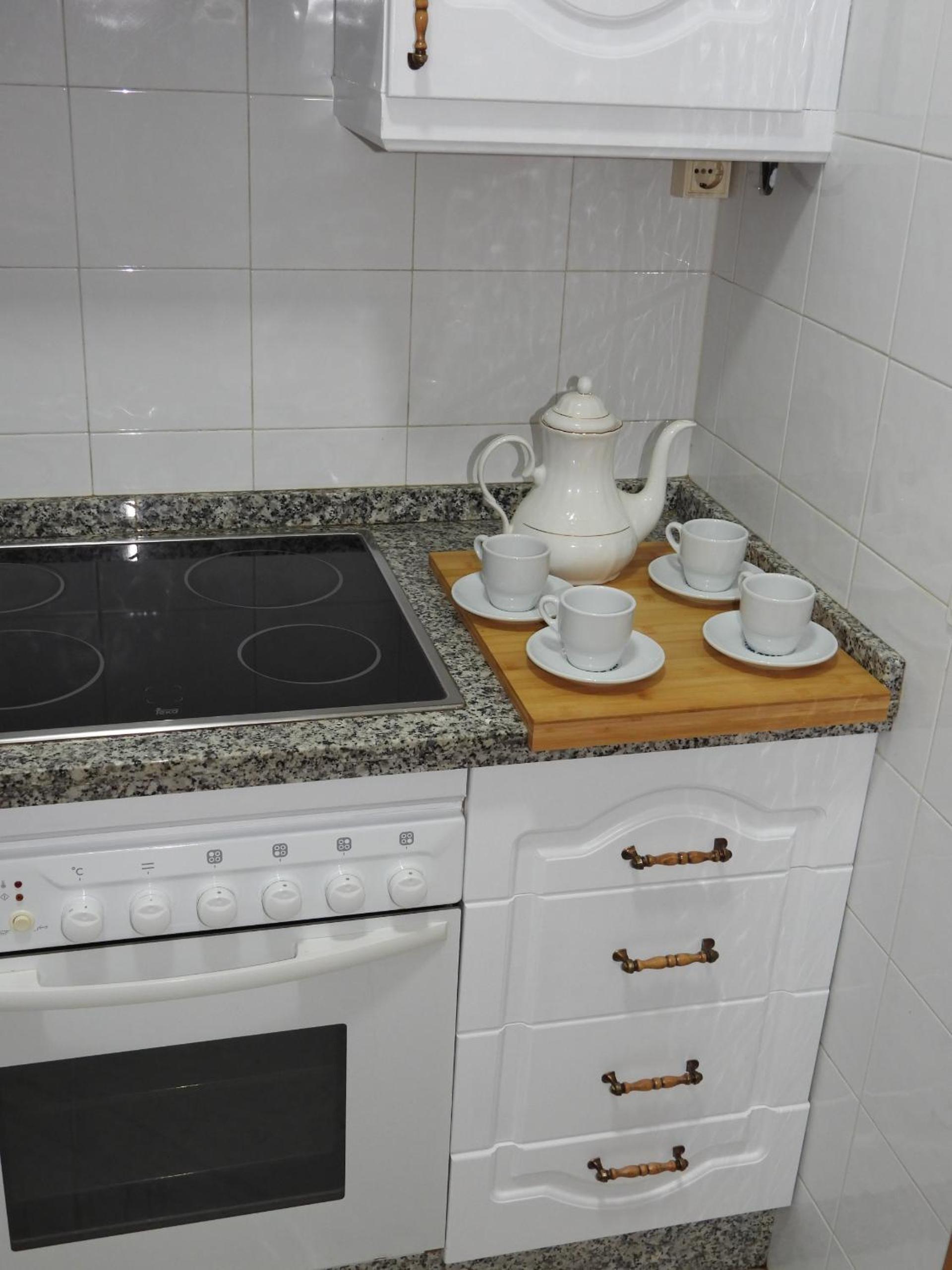 One-Bedroom Apartment - Photo 8