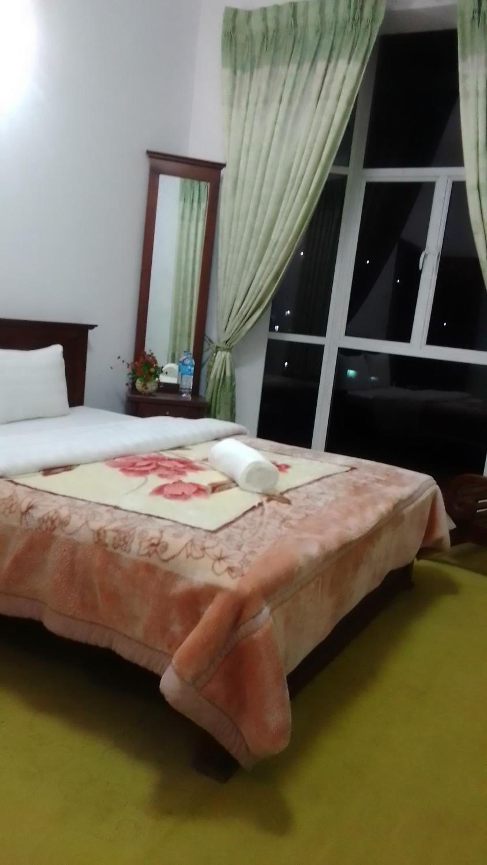 Superior Double Room photo 2