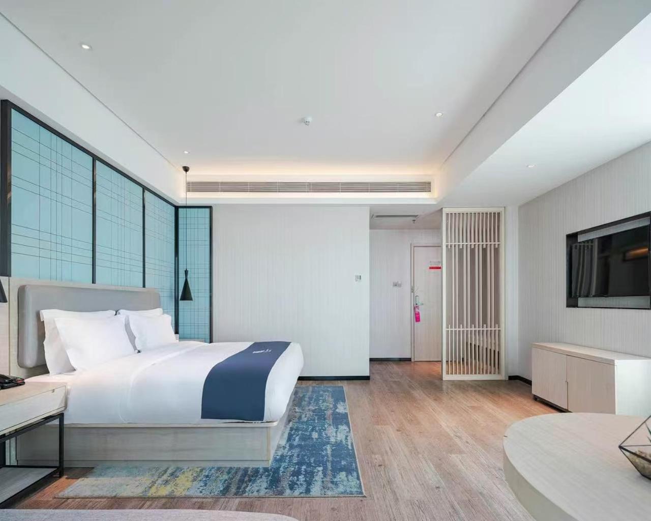 Deluxe Twin Room photo 2