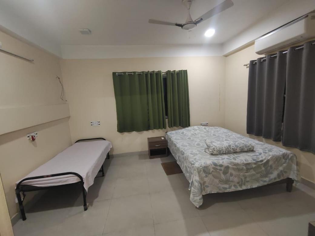 Superior Double Or Twin Room photo 2