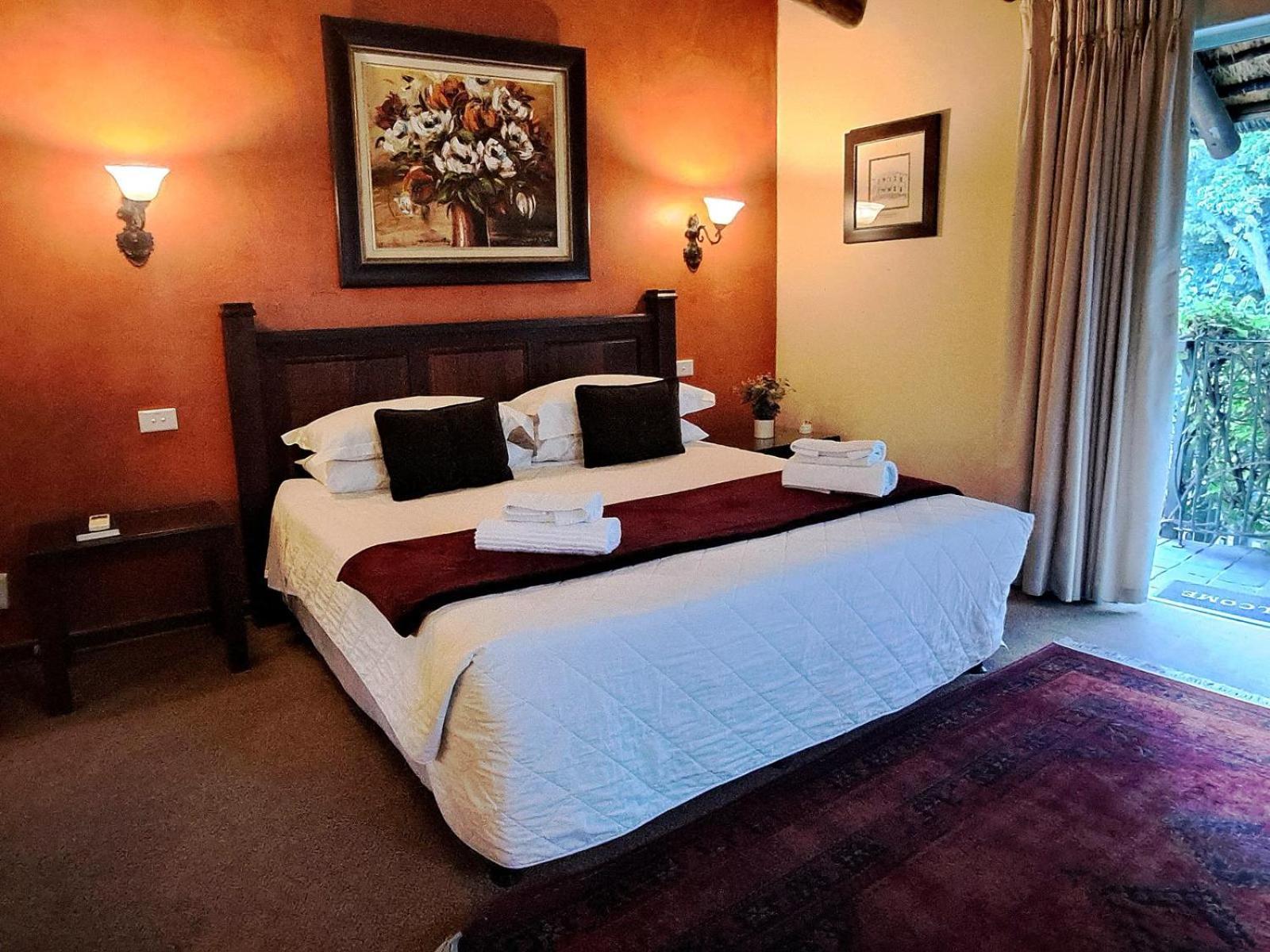 Standard Twin Room photo 1