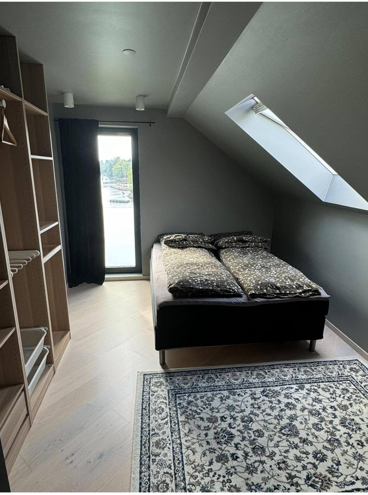 Two-Bedroom Villa photo 3
