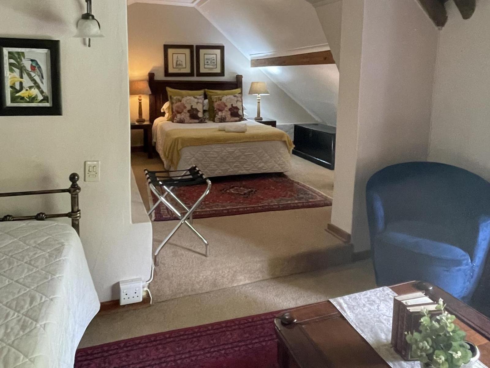 Standard Double Room photo 2