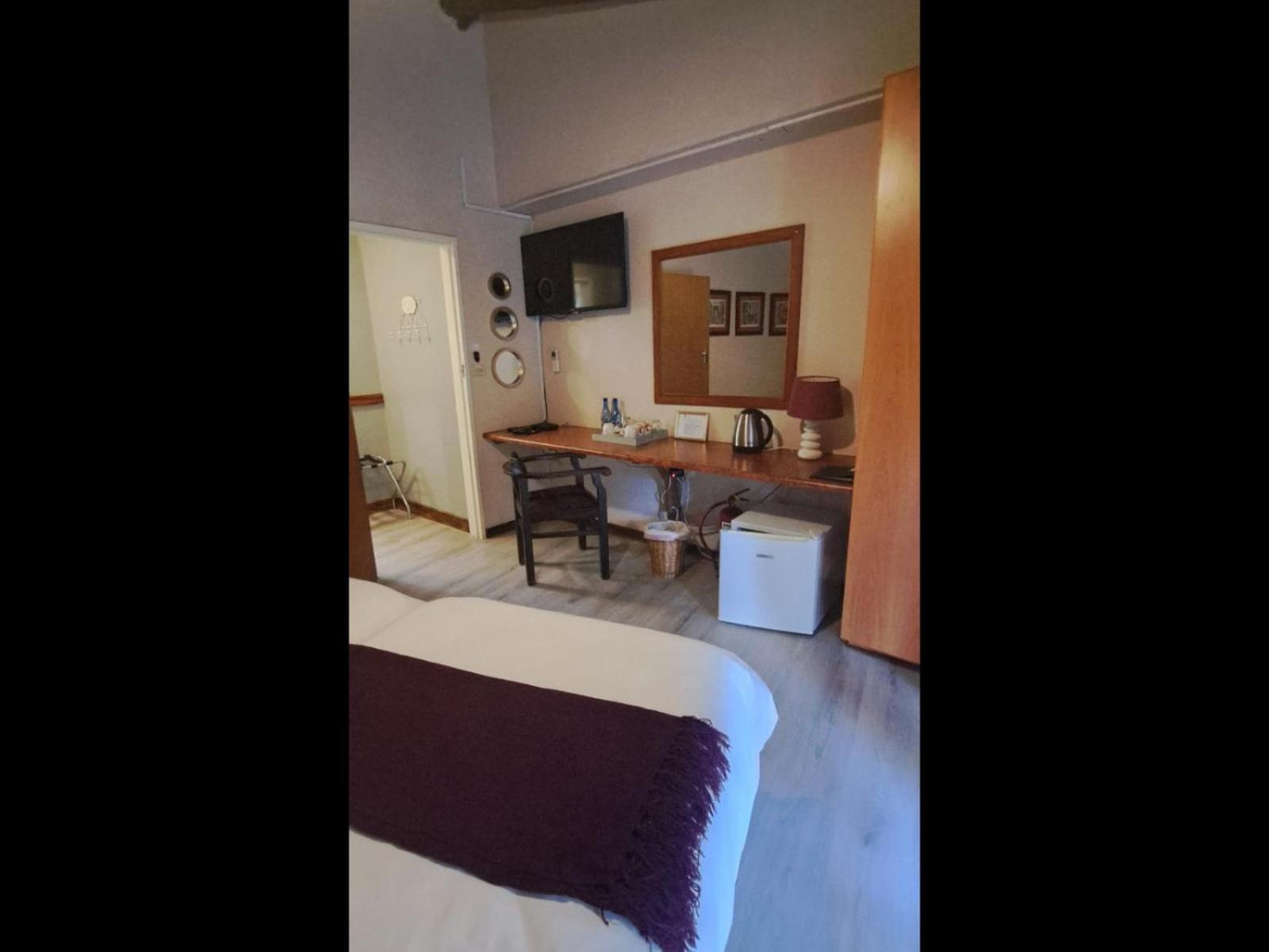 Double or Twin Room photo 2