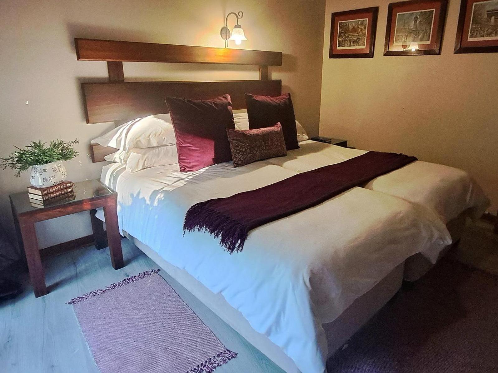Double or Twin Room photo 1