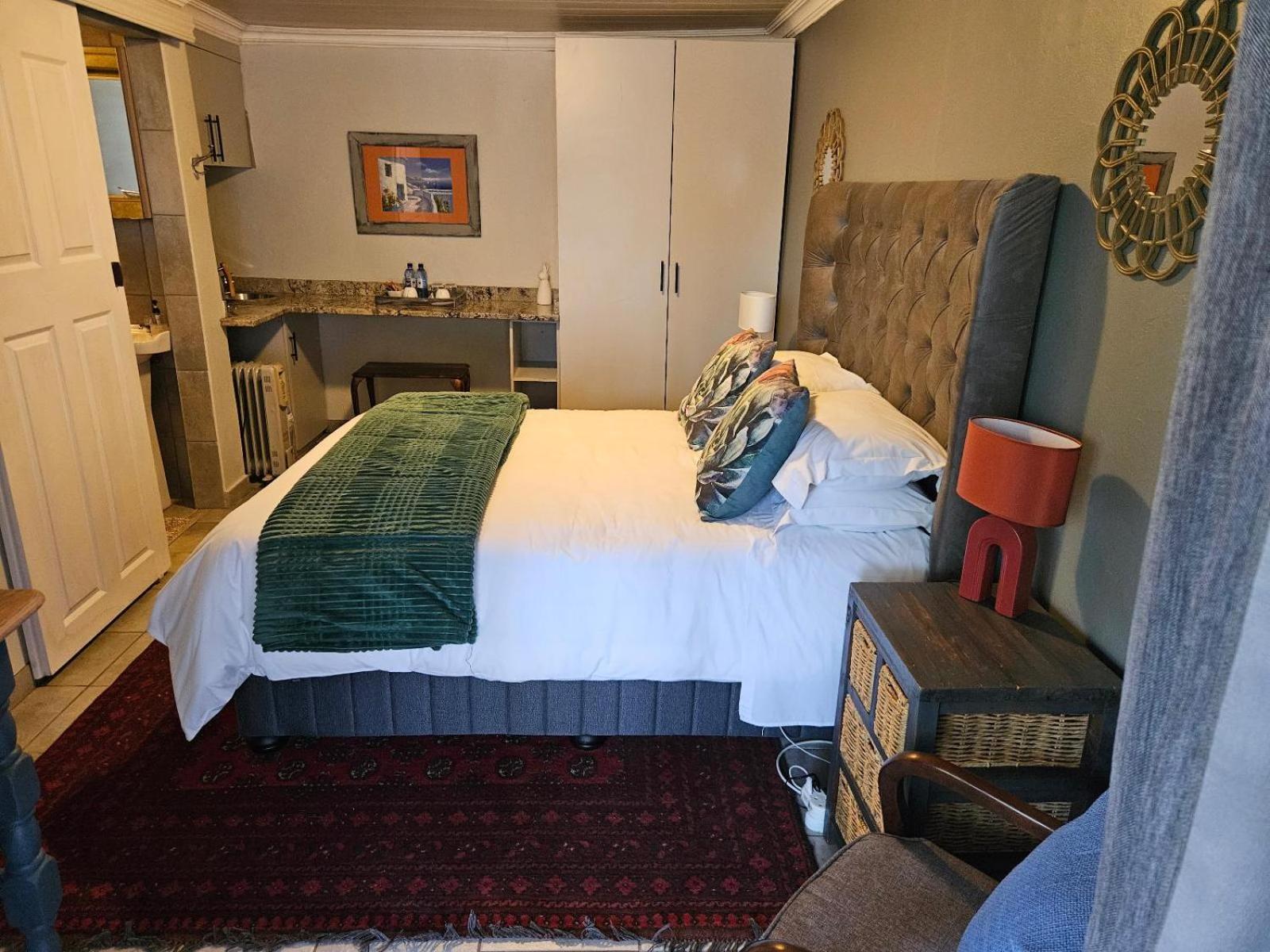 Classic Double Room photo 1