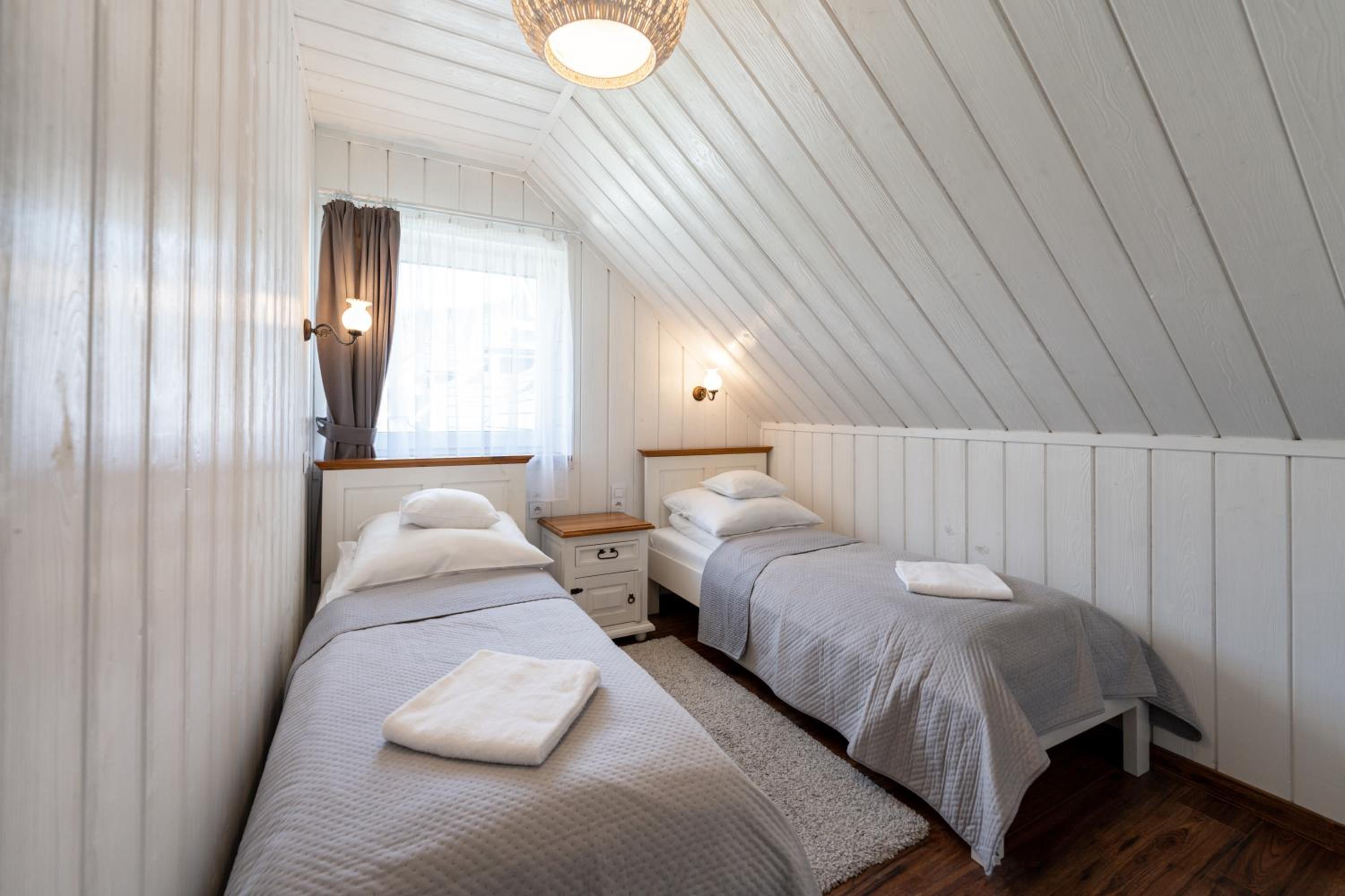 Superior Chalet - Photo 6