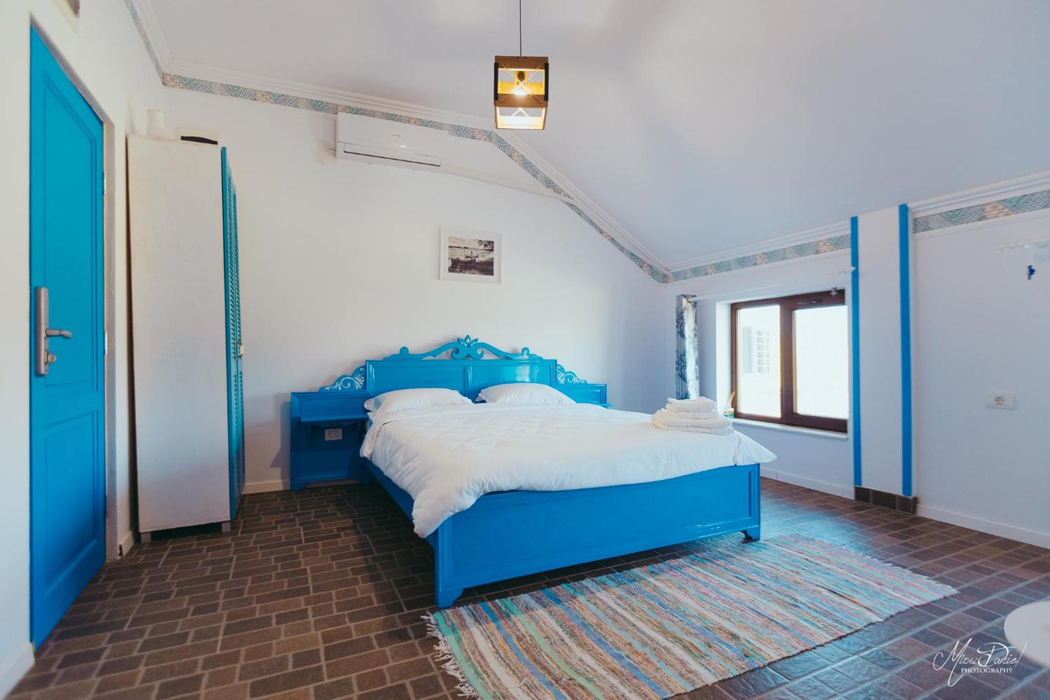 Standard Double Room photo 2
