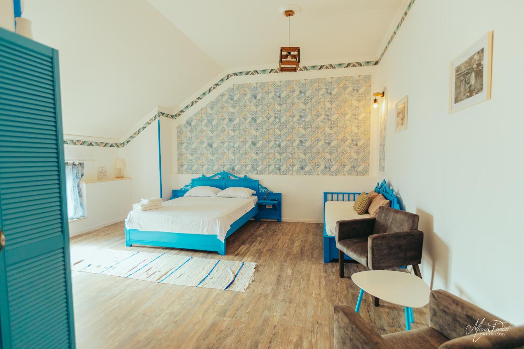 Triple Room photo 3