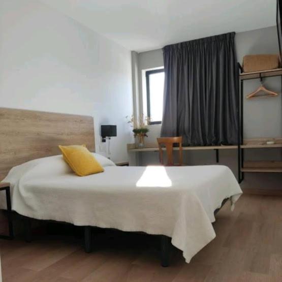 Habitación Deluxe Queen