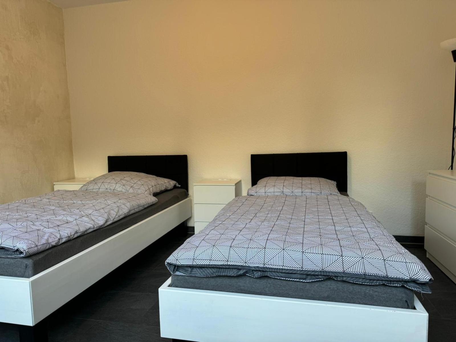 One-Bedroom Apartment photo 2