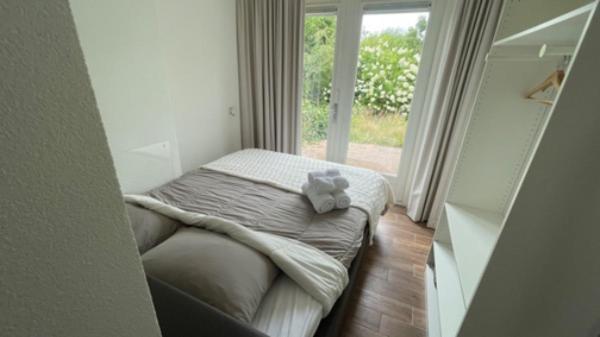 One-Bedroom Apartment with Spa Bath