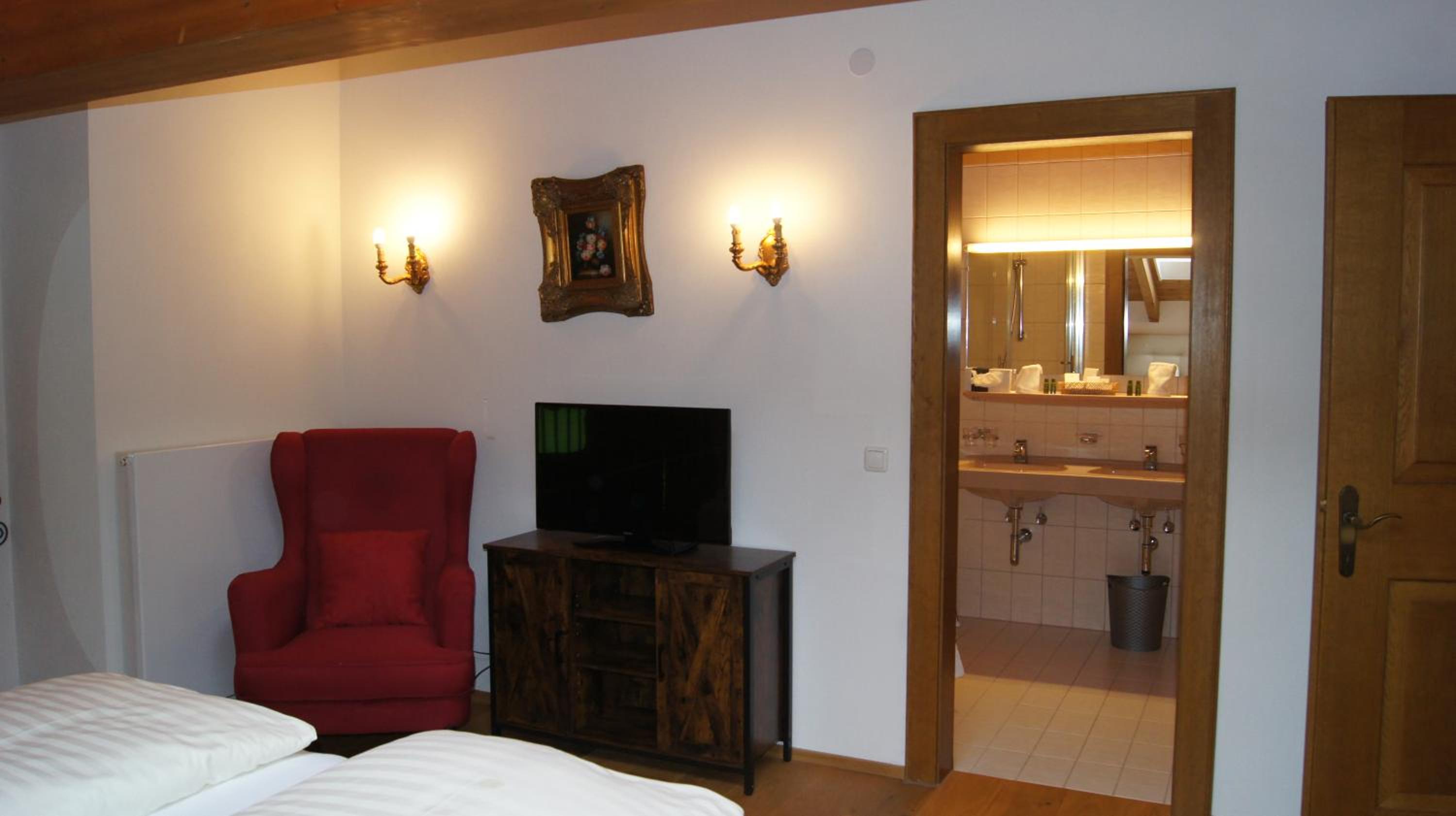 Deluxe Apartment - Photo 4