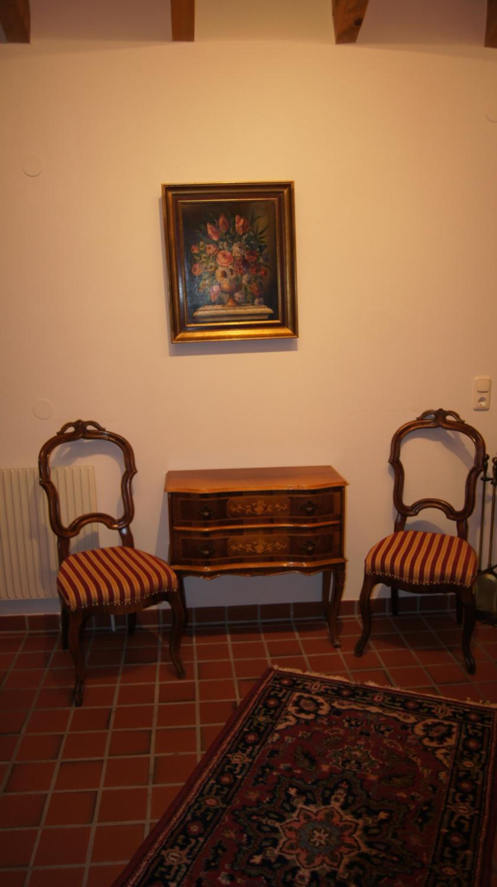 Deluxe Apartment - Photo 6
