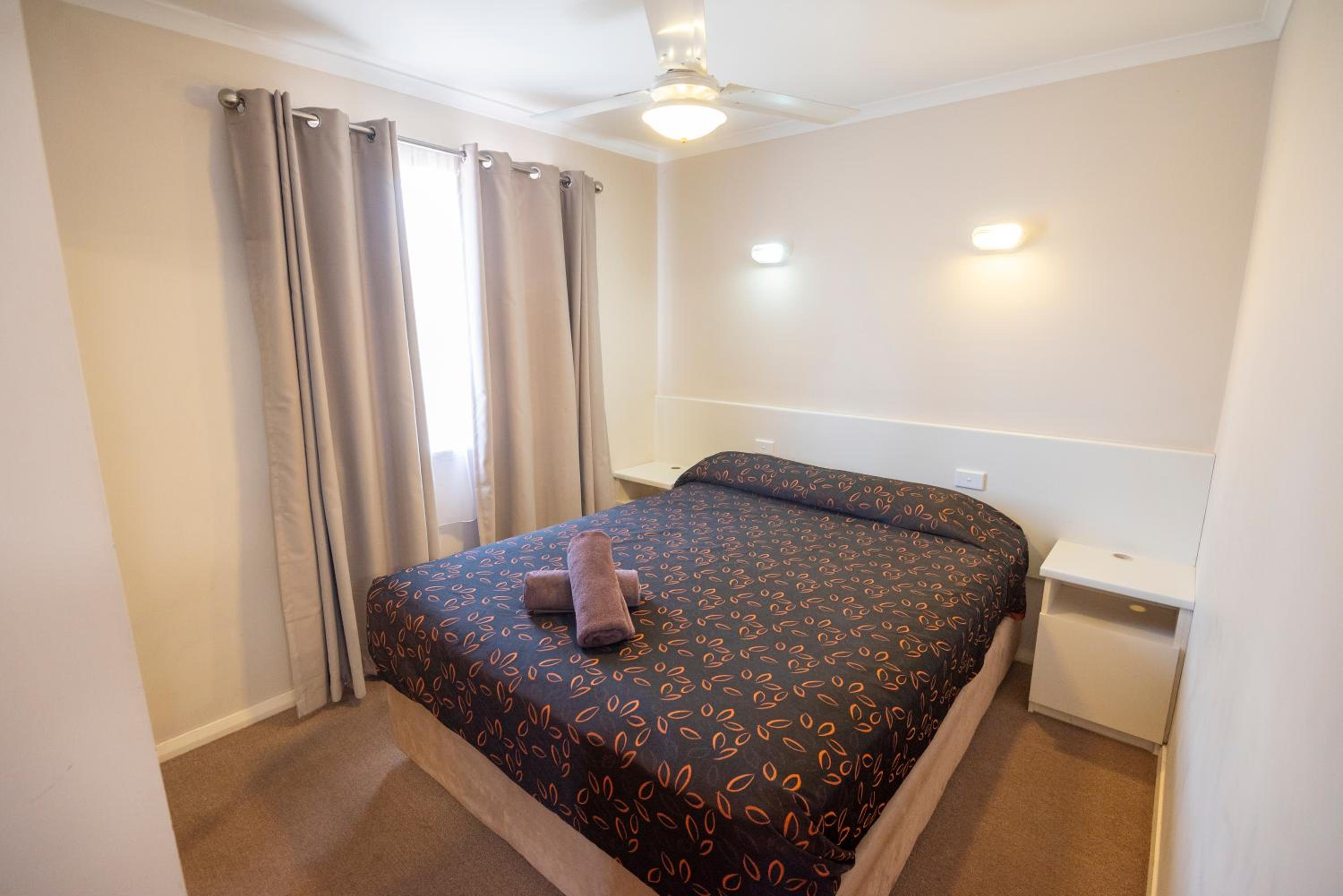 Deluxe Holiday Unit  photo 2