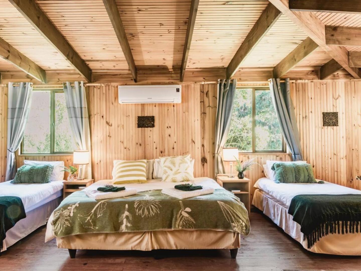 Luxury Holiday Home photo 1