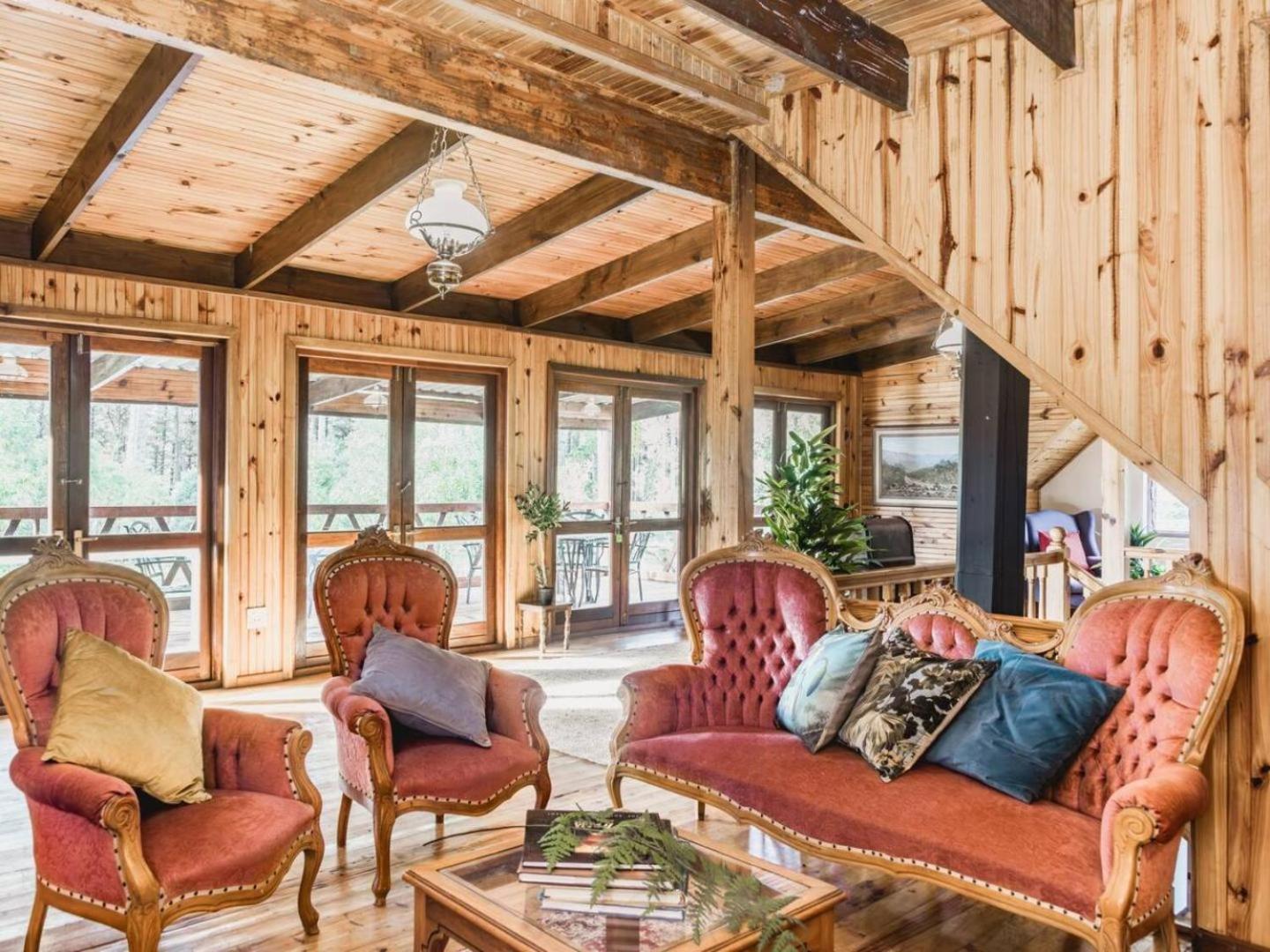 Luxury Holiday Home photo 3