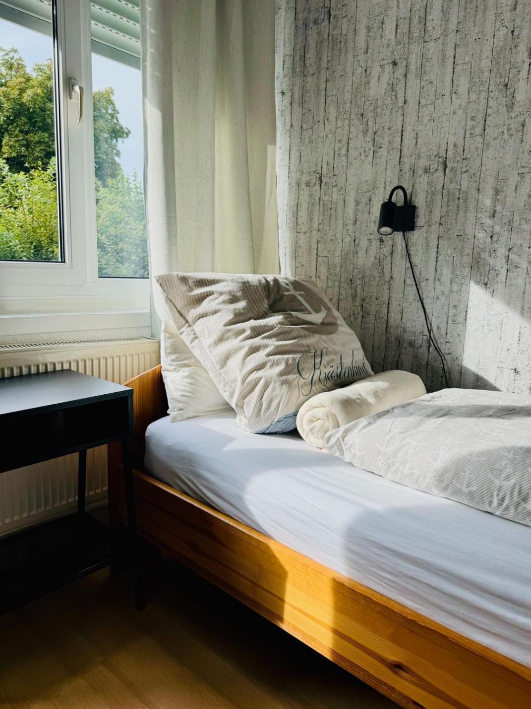 Double or Twin Room with Bathroom photo 1