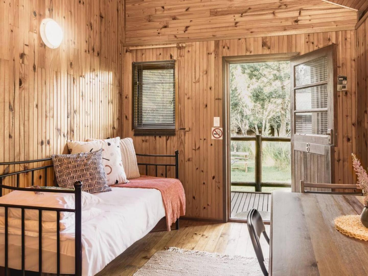 Deluxe Chalet photo 2