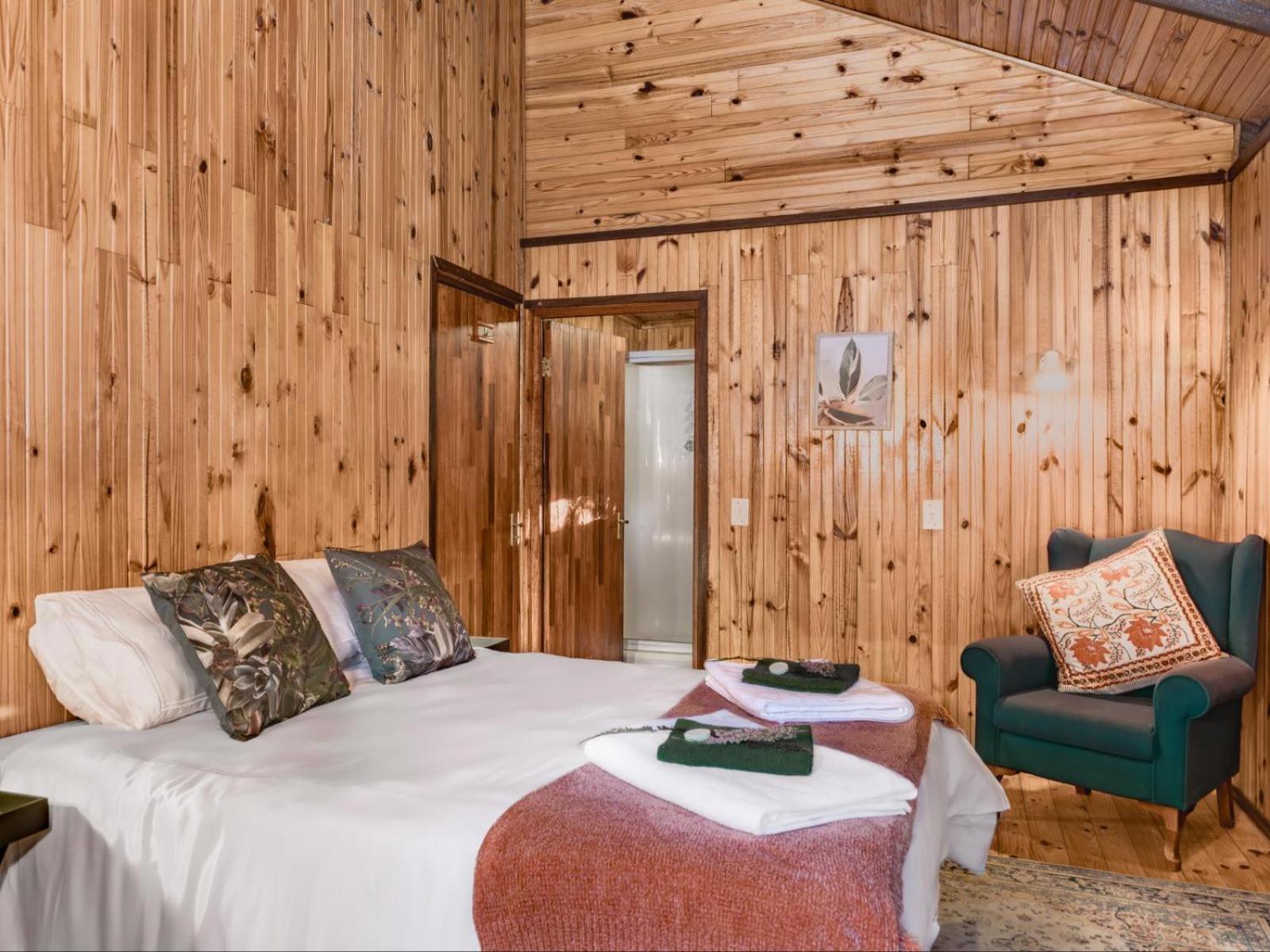 Superior Chalet photo 1