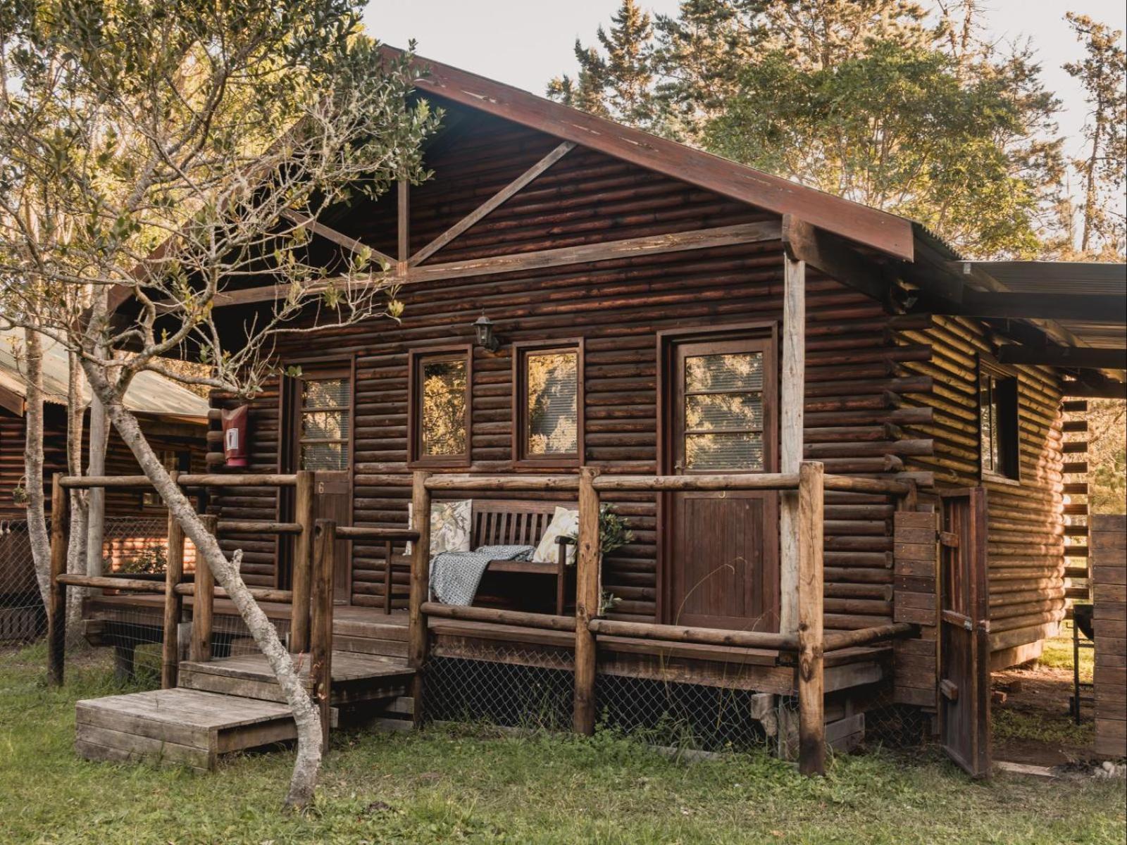 Deluxe Chalet photo 3