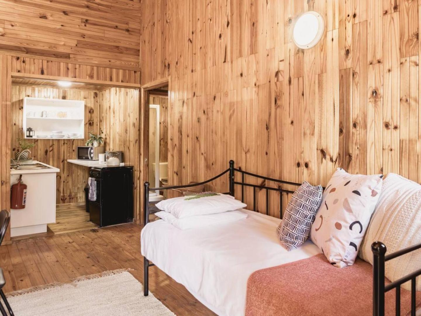 Superior Chalet photo 2