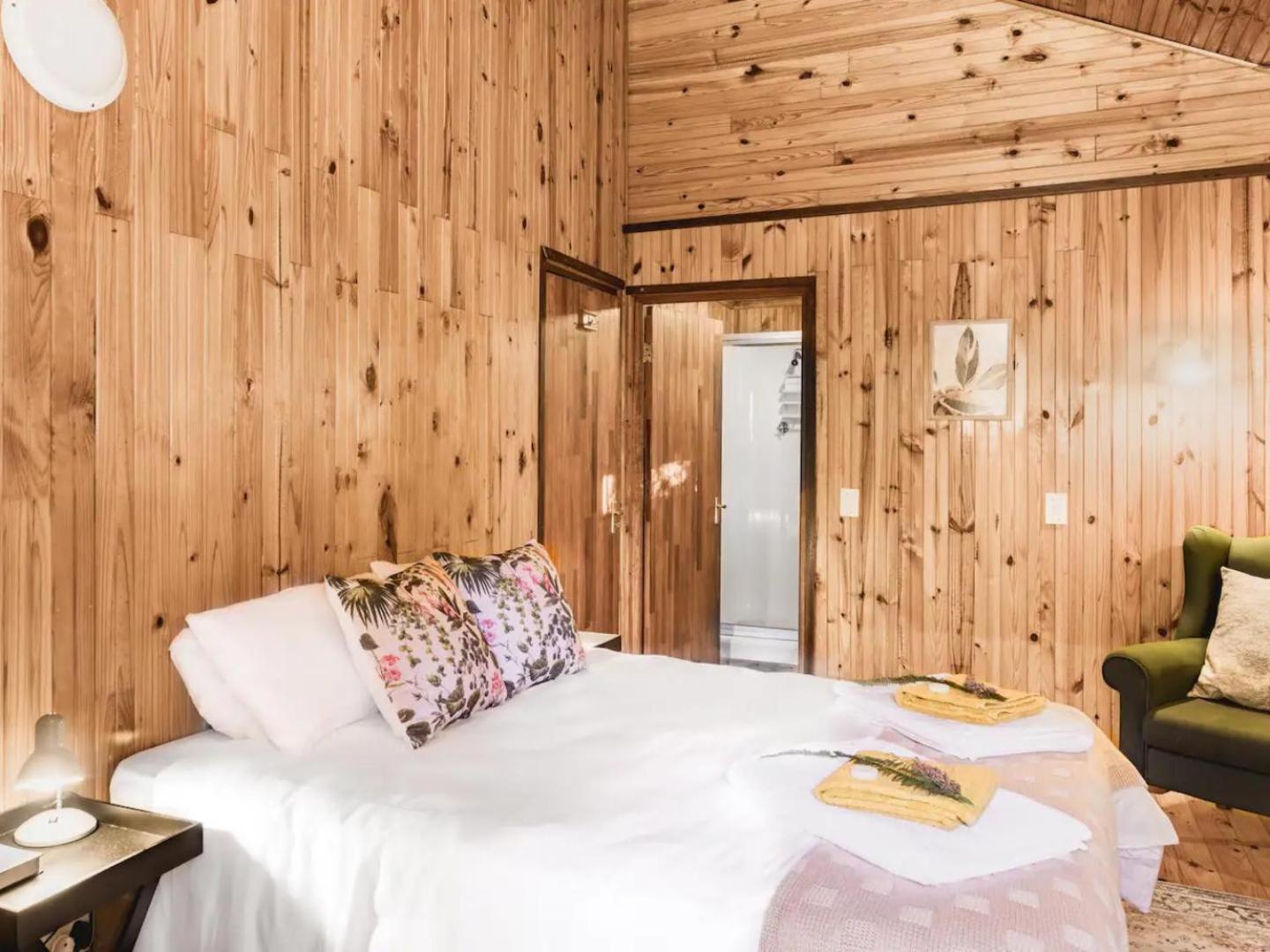 Comfort Chalet photo 1