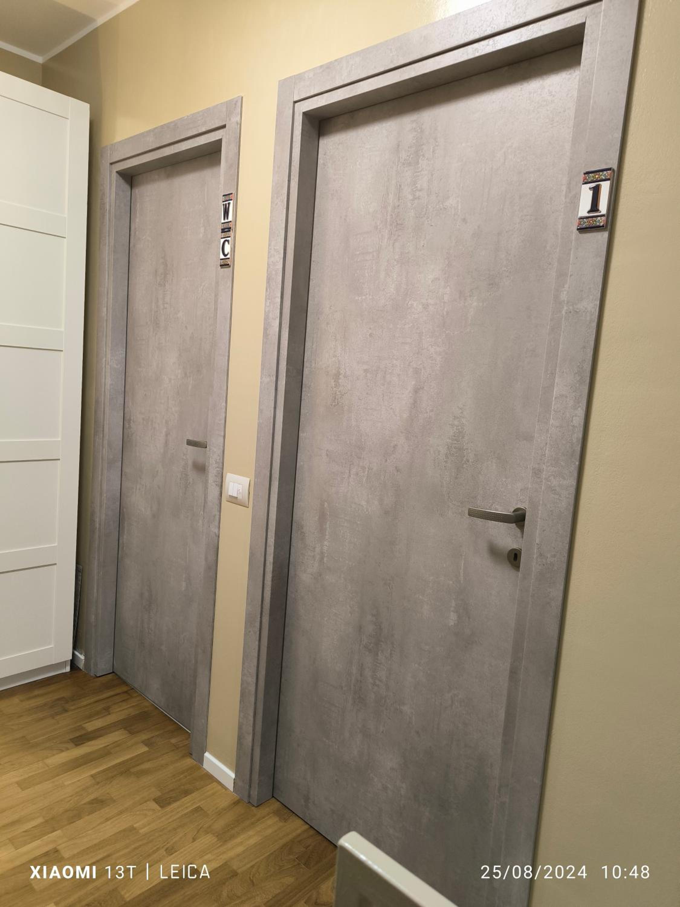 Double Room with Balcony - Photo 2