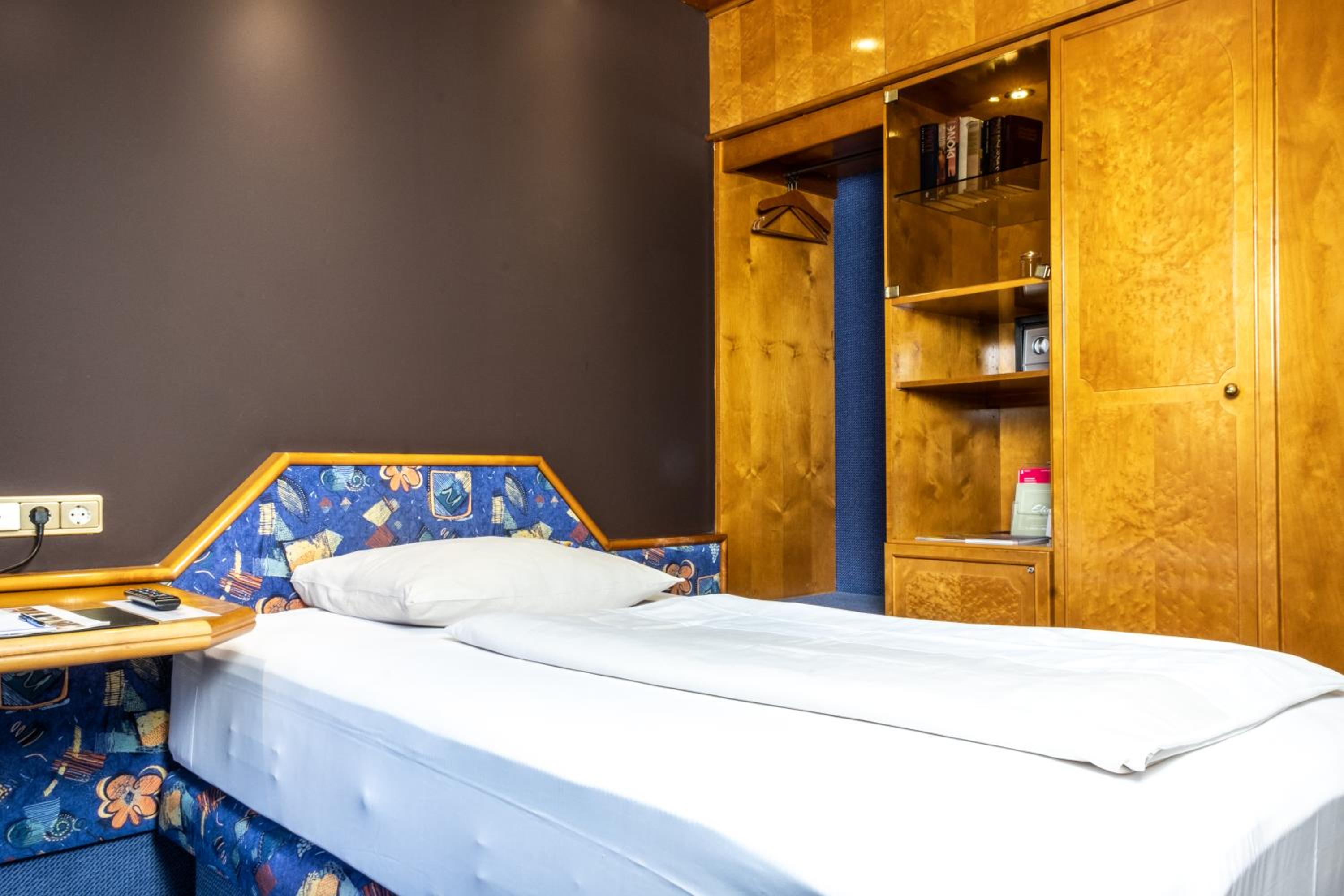 Standard Single Room photo 1