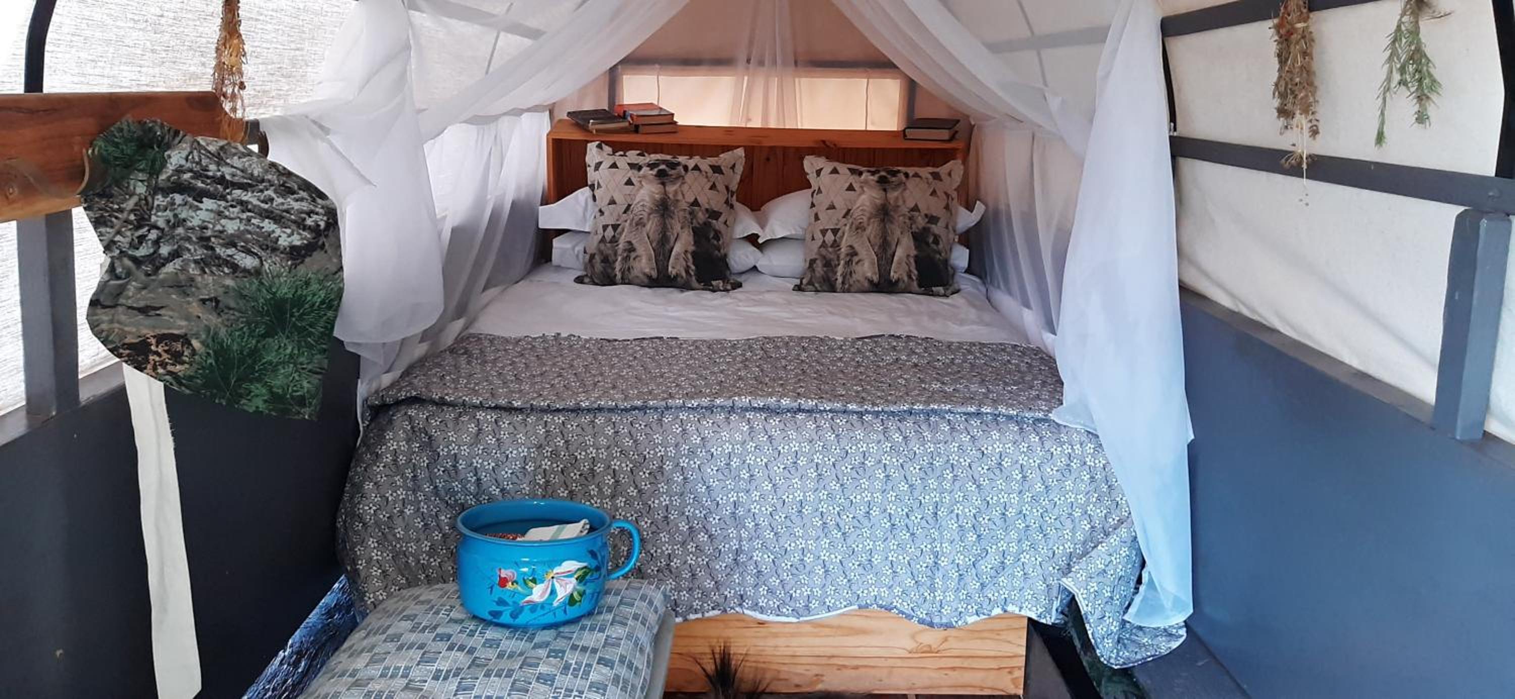 Tent photo 1