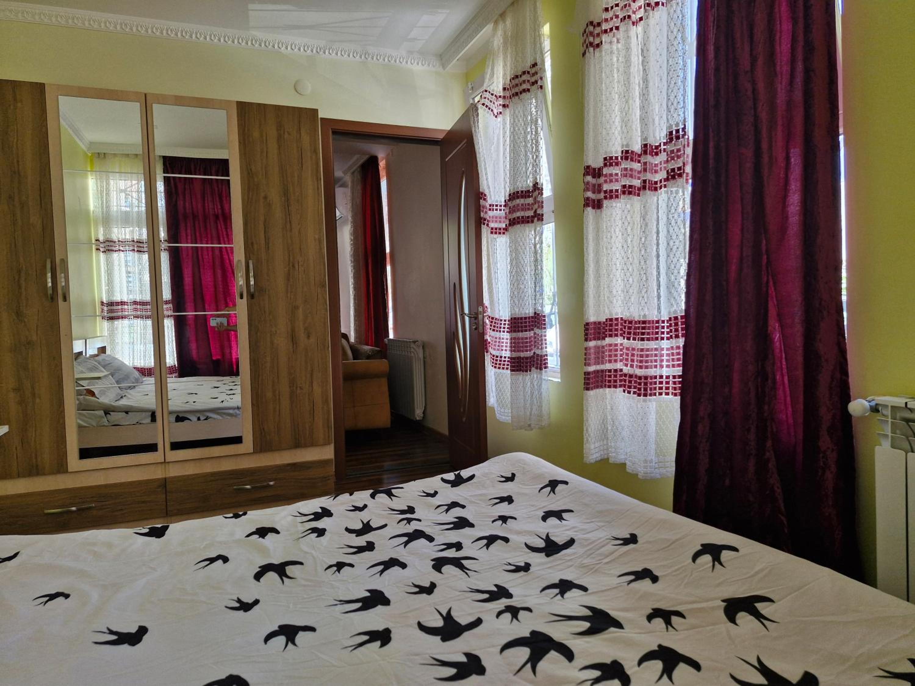Two-Bedroom Villa photo 1