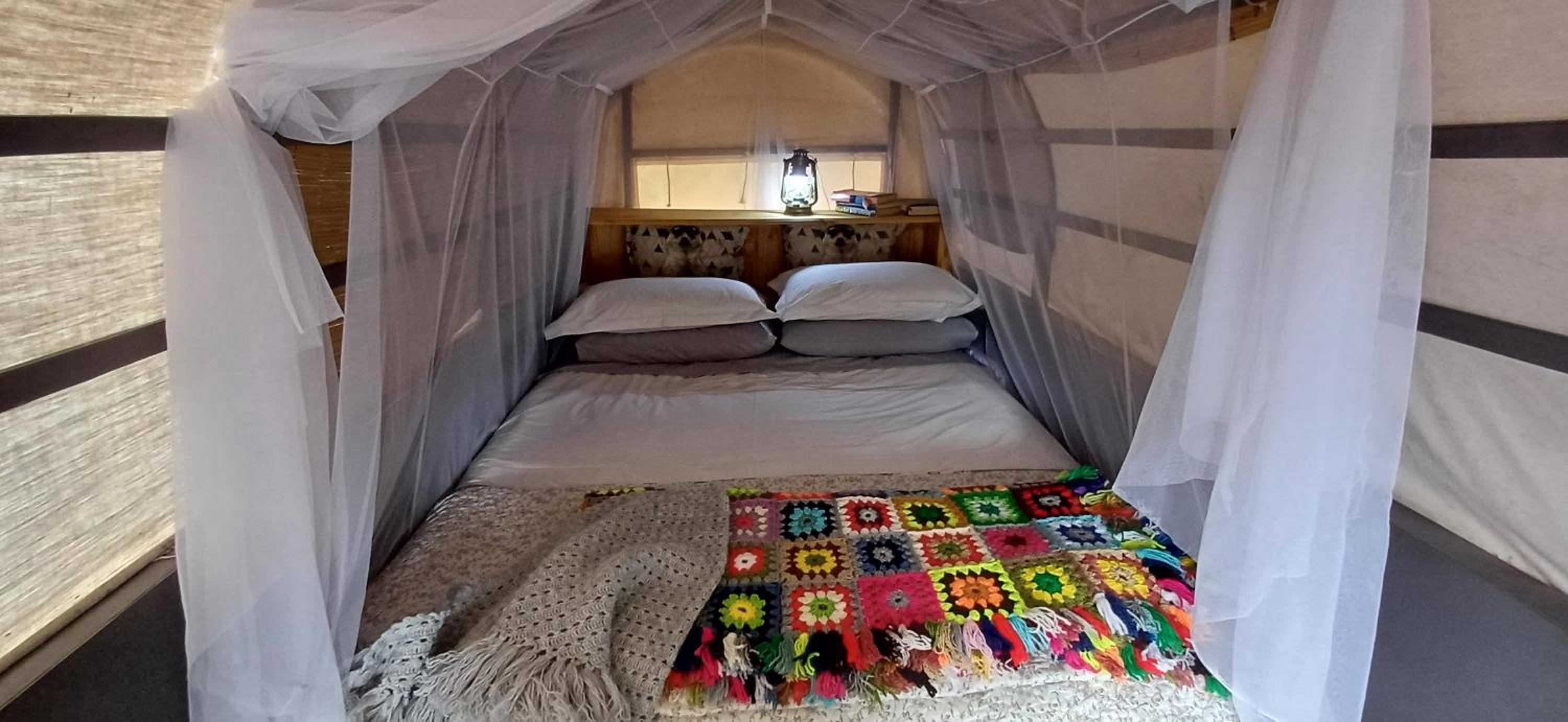 Tent photo 1
