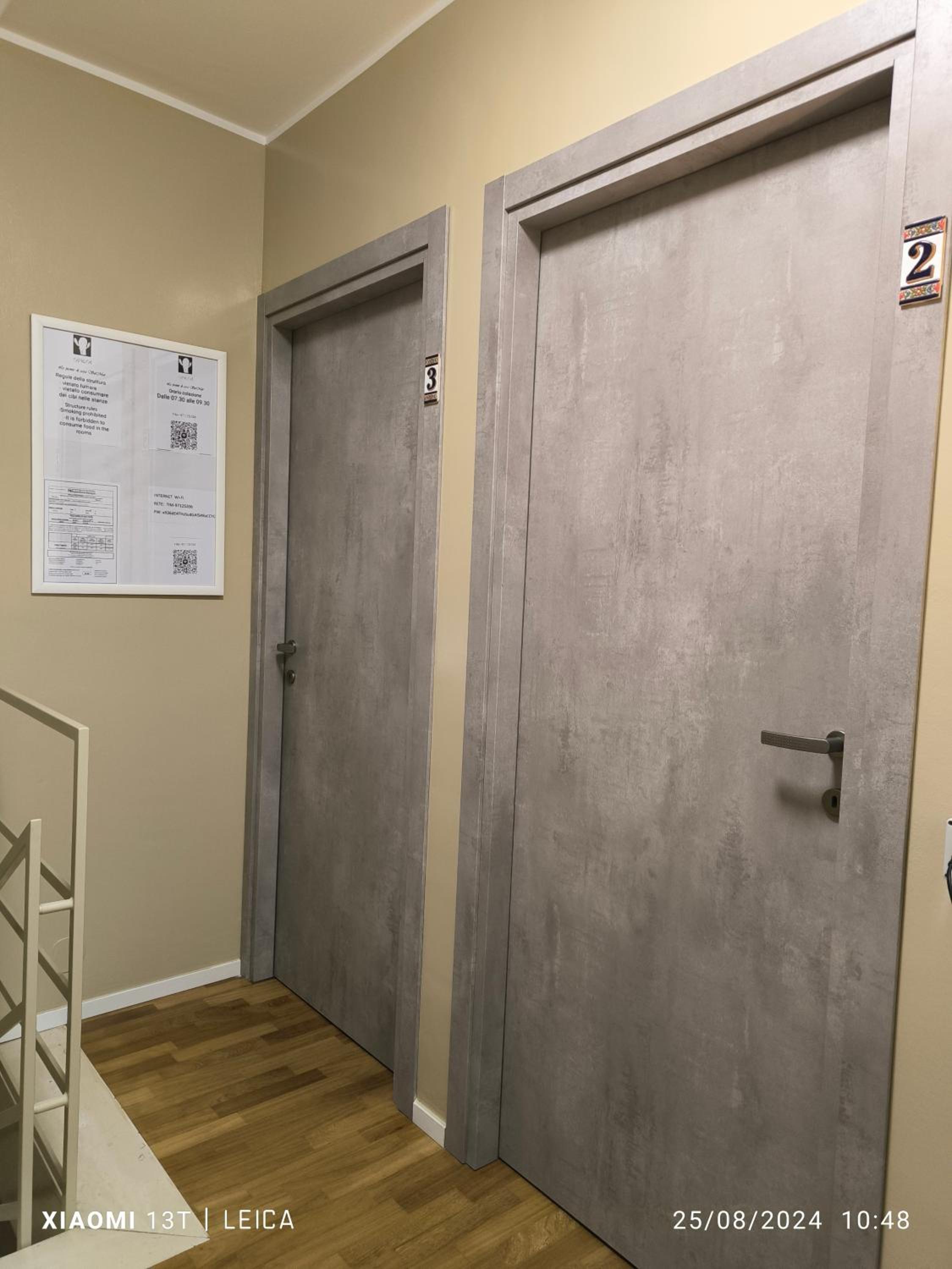 Double Room - Photo 5