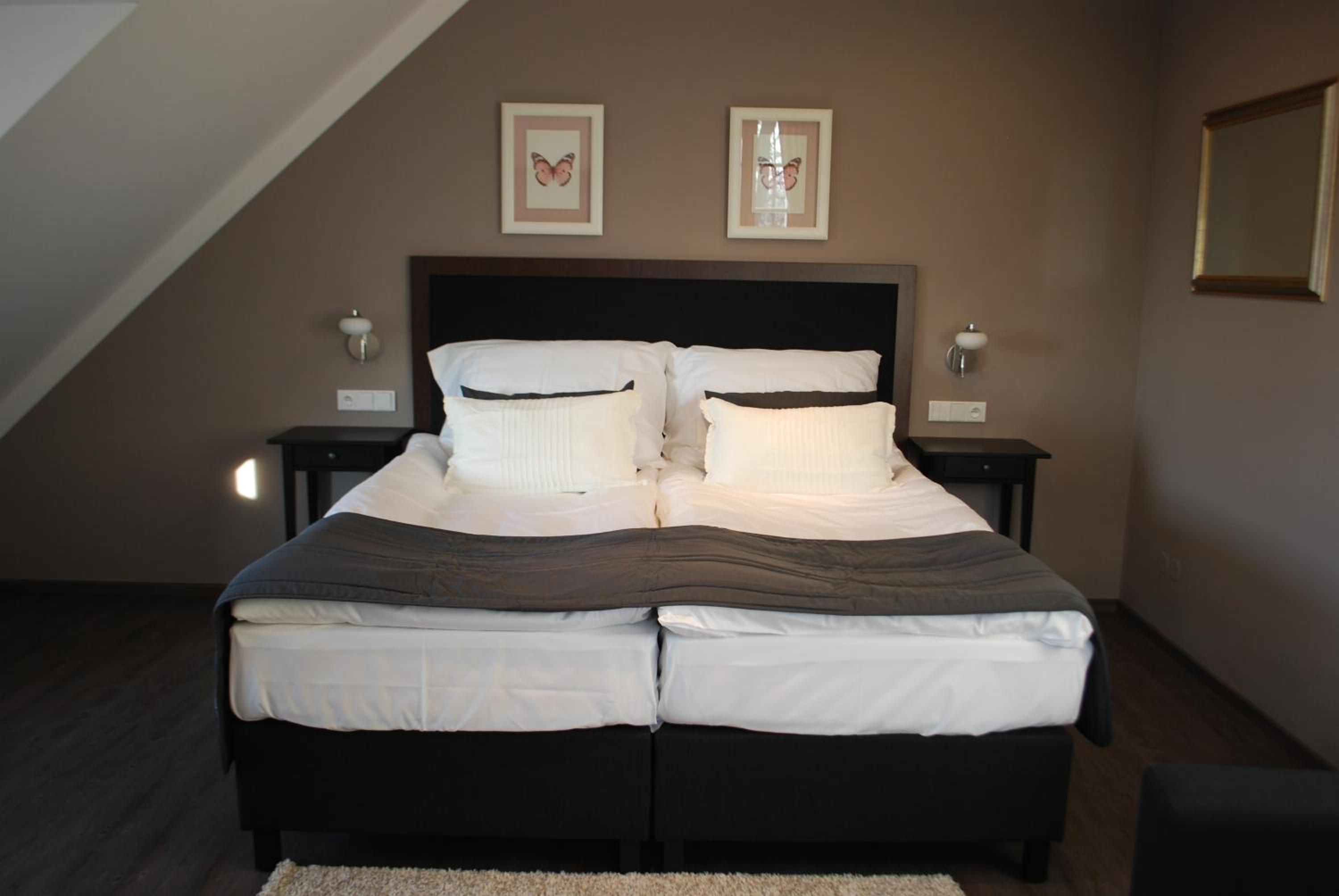 Comfort Double or Twin Room