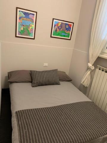 Two-Bedroom House photo 3