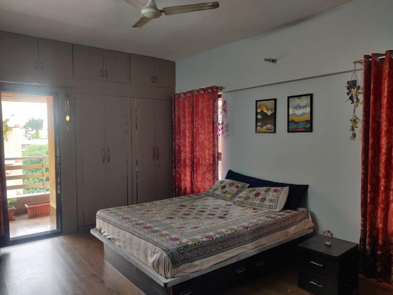 Triple Room With Private Bathroom photo 1