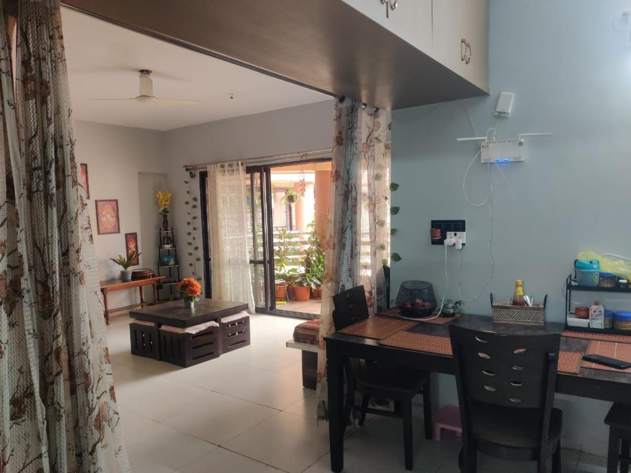 Triple Room With Private Bathroom photo 2