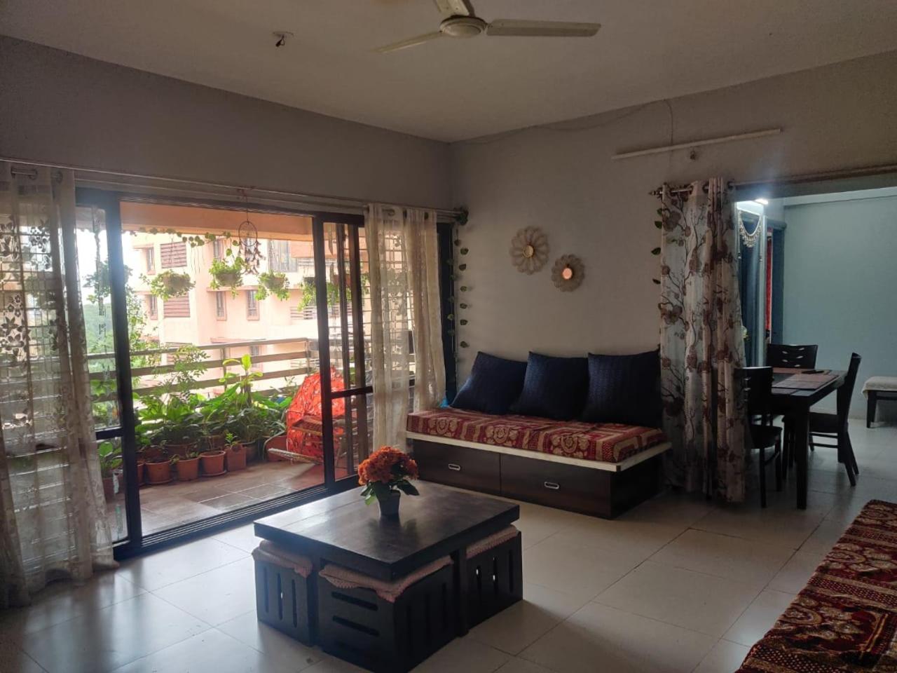Triple Room With Private Bathroom photo 3