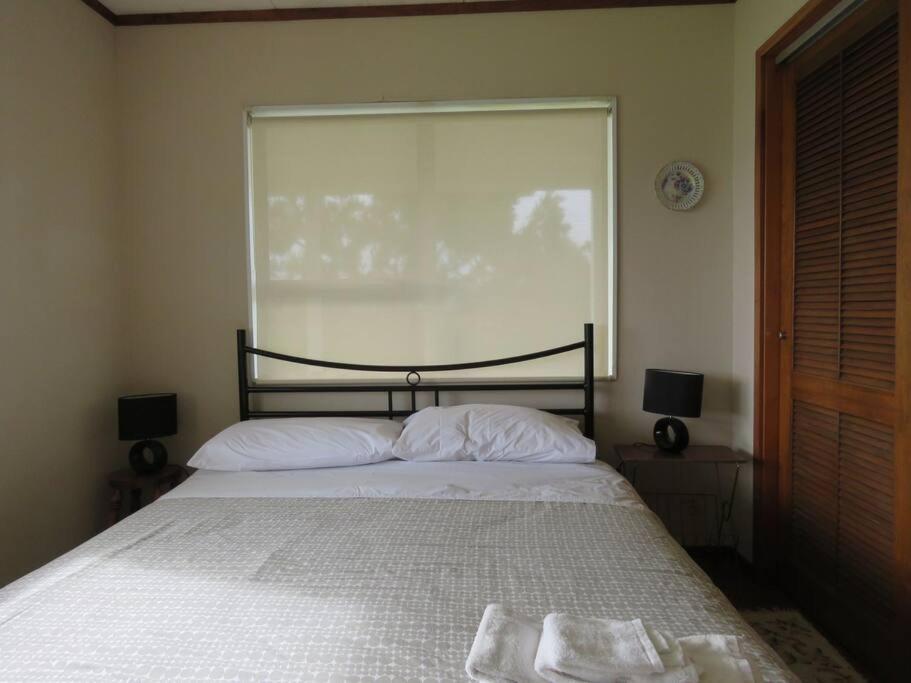 Four-Bedroom House photo 1
