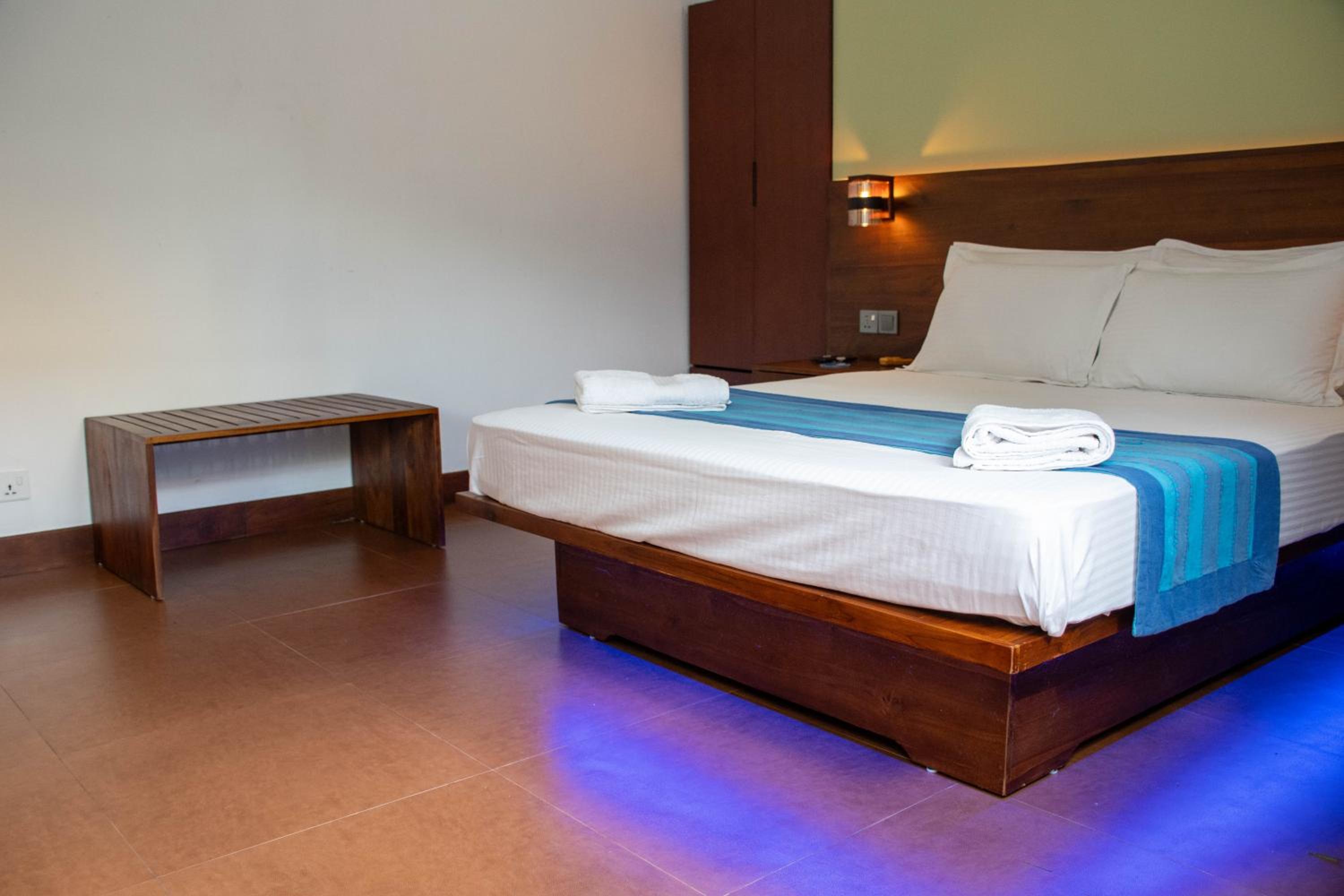 Double Room with Private Bathroom photo 1