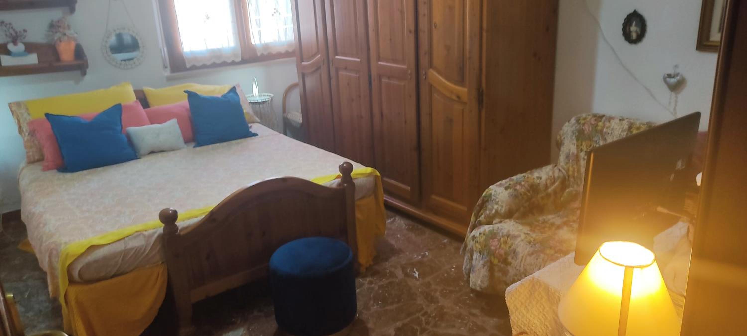 Double or Twin Room photo 1