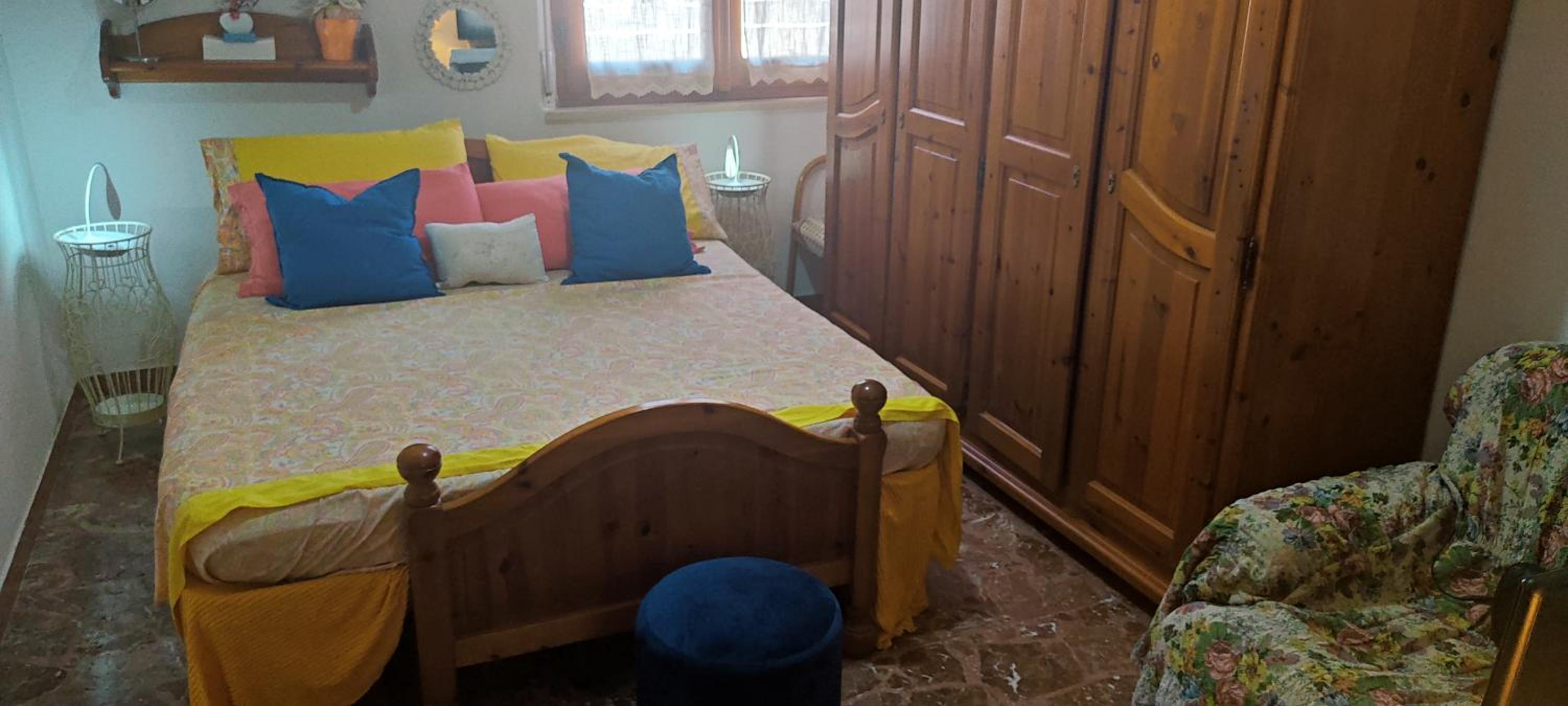 Double or Twin Room photo 3