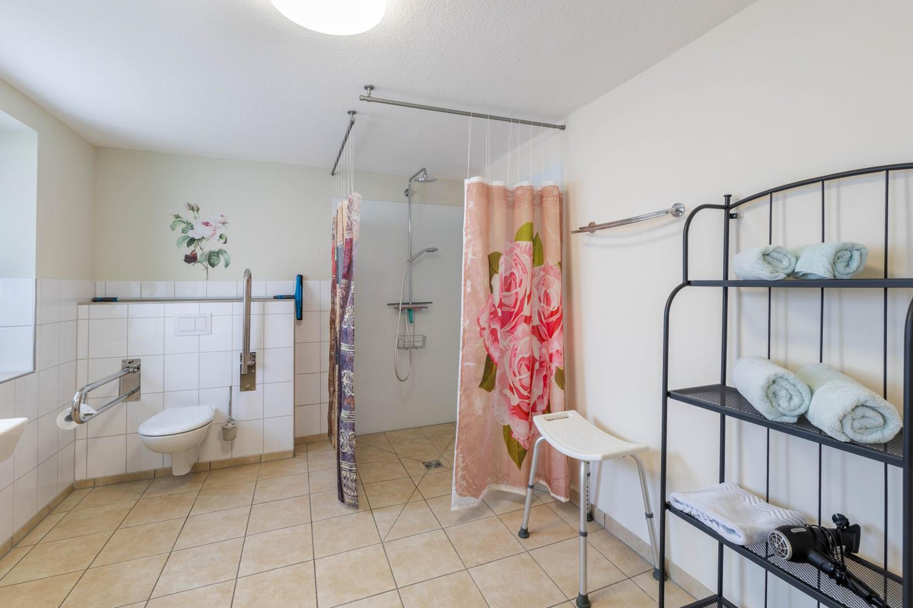 Englisches Apartment, Photo 8
