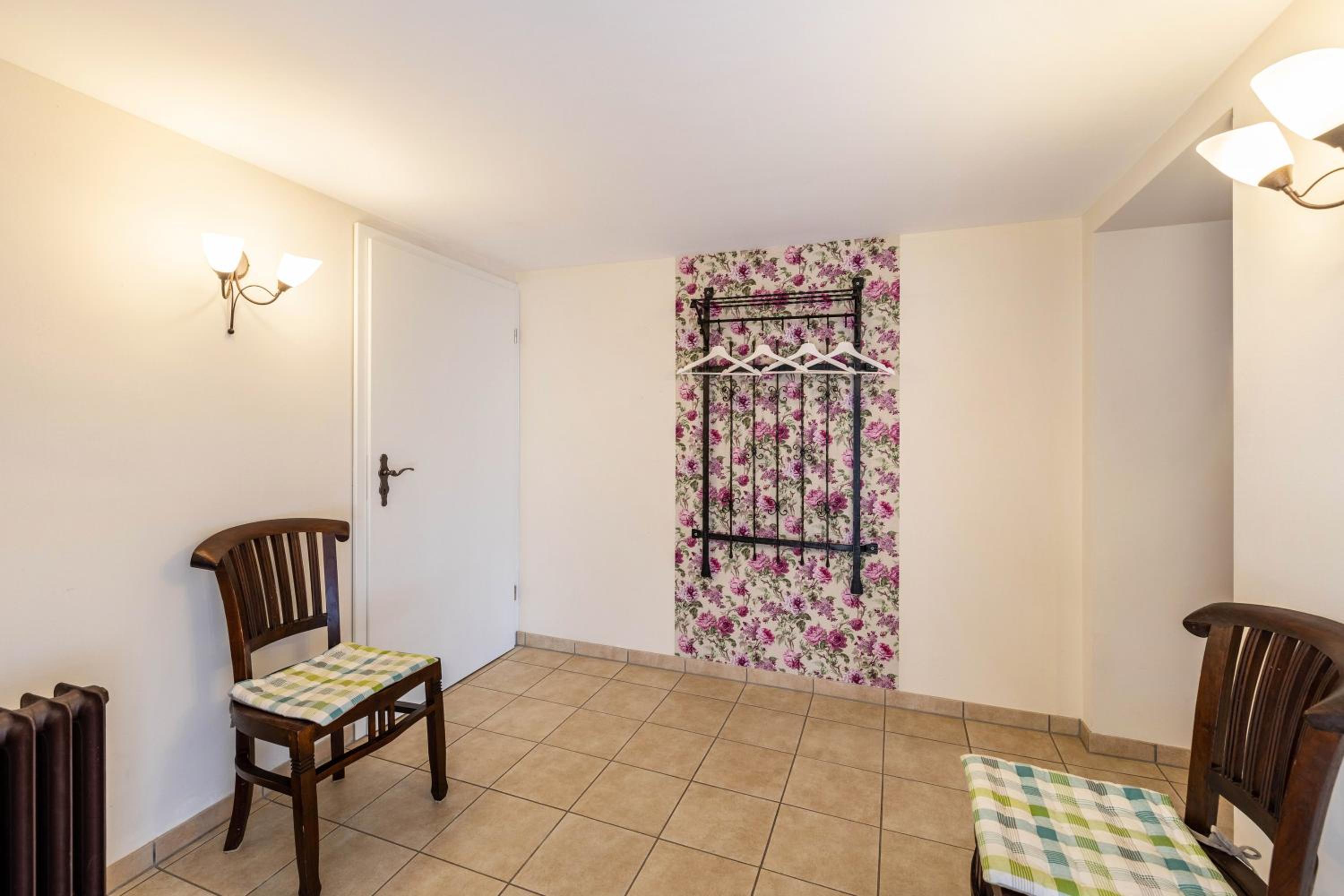 Englisches Apartment, Photo 15