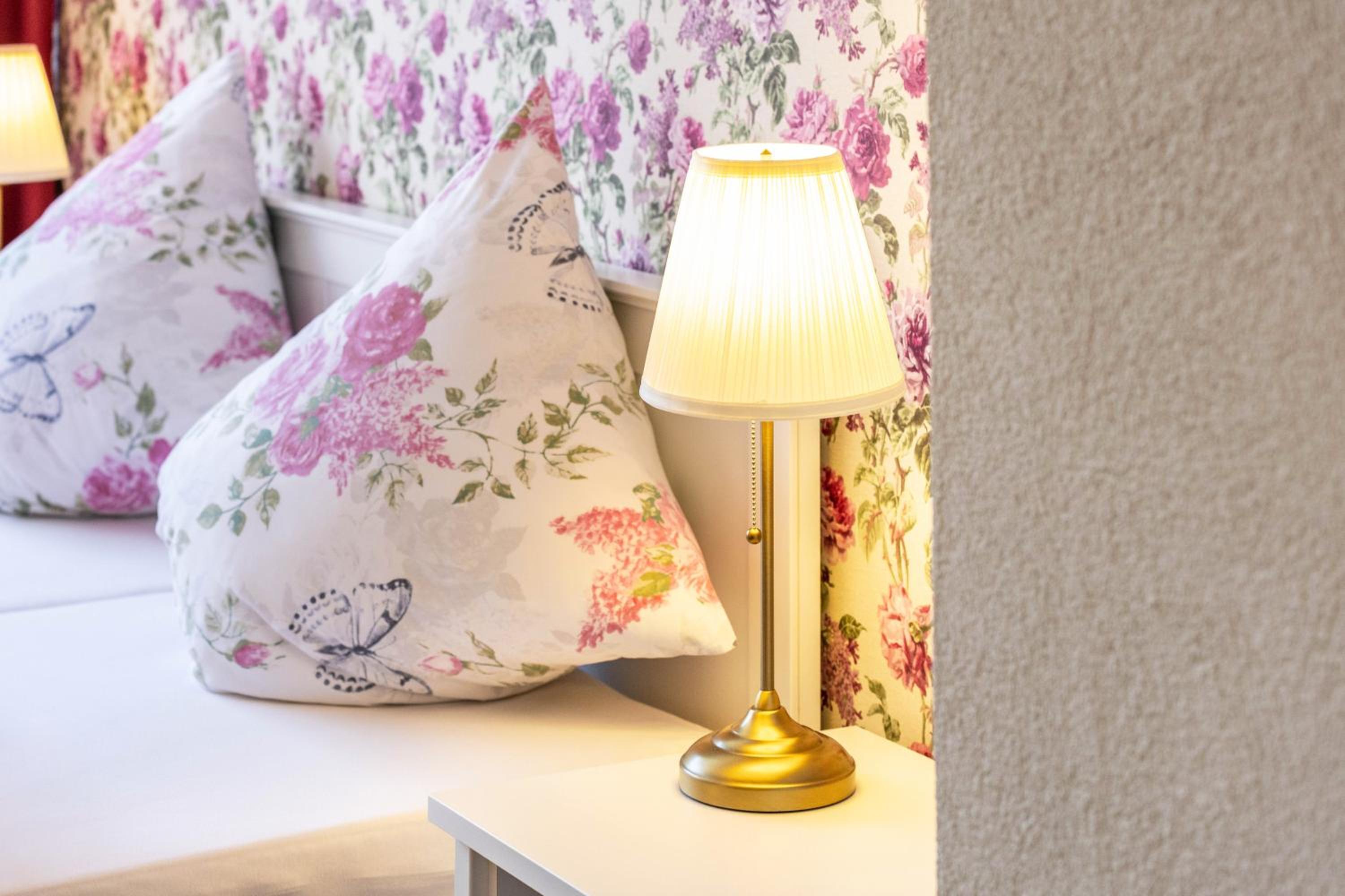 Englisches Apartment, Photo 18