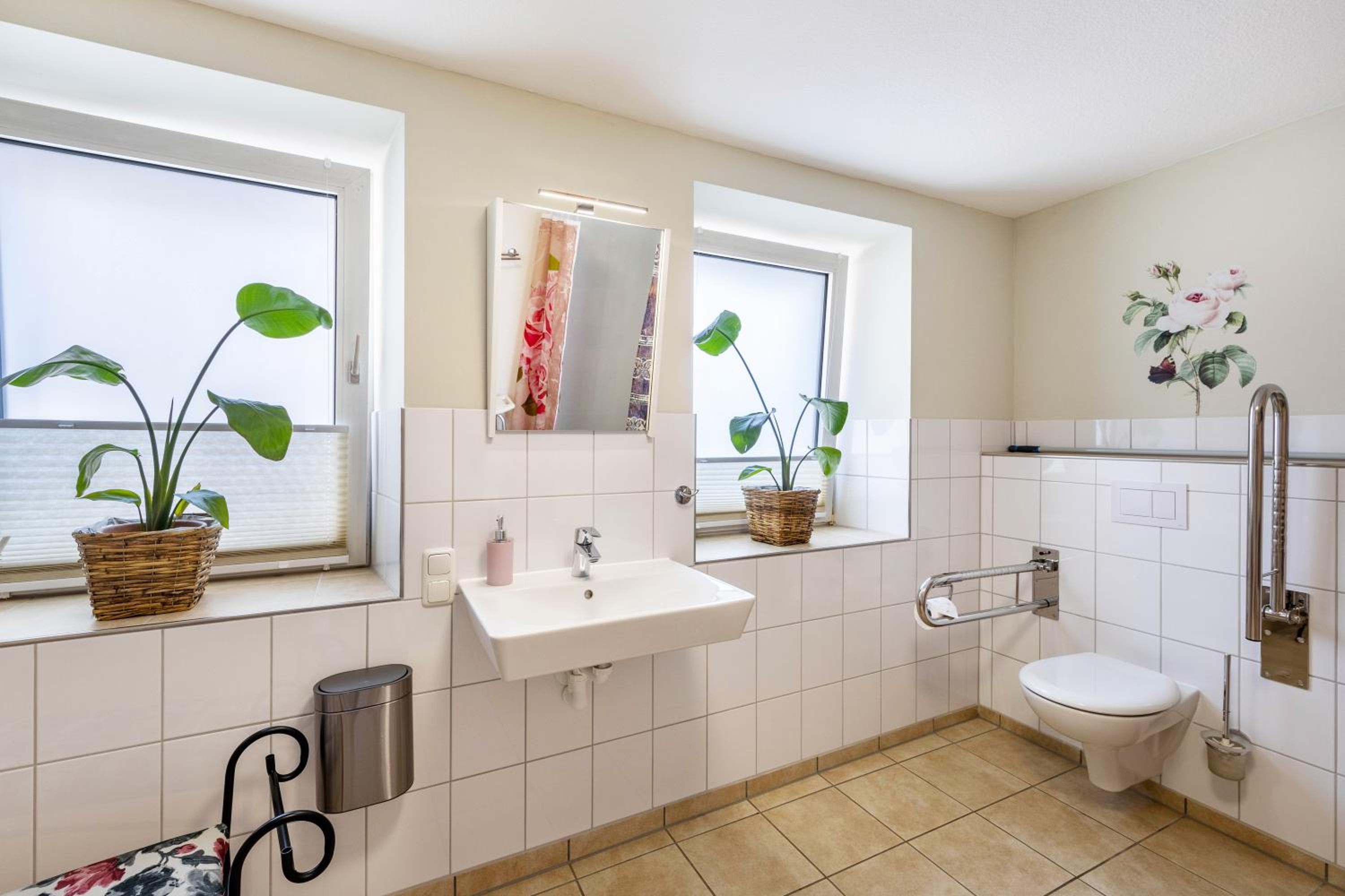 Englisches Apartment, Photo 7
