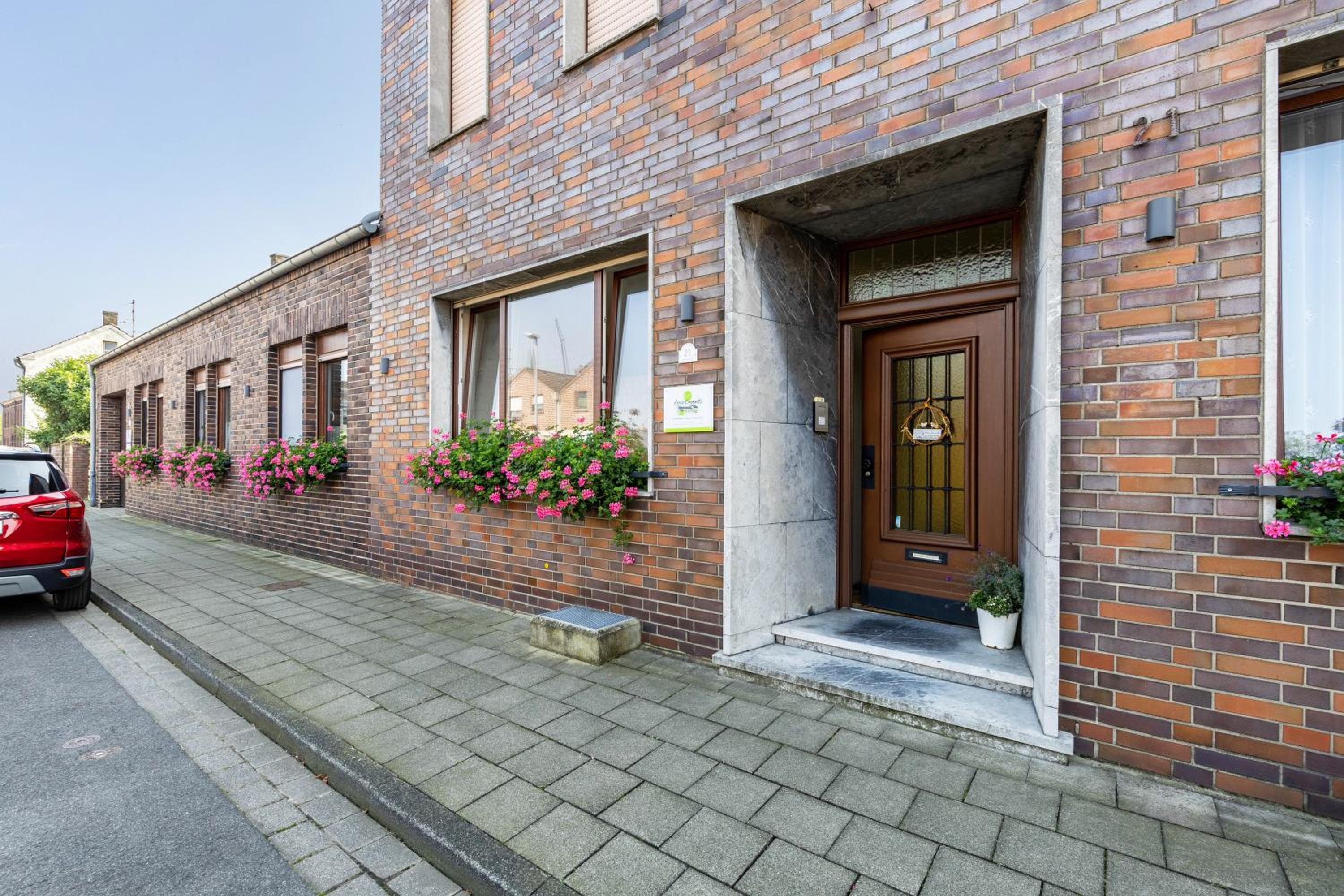Englisches Apartment, Photo 12