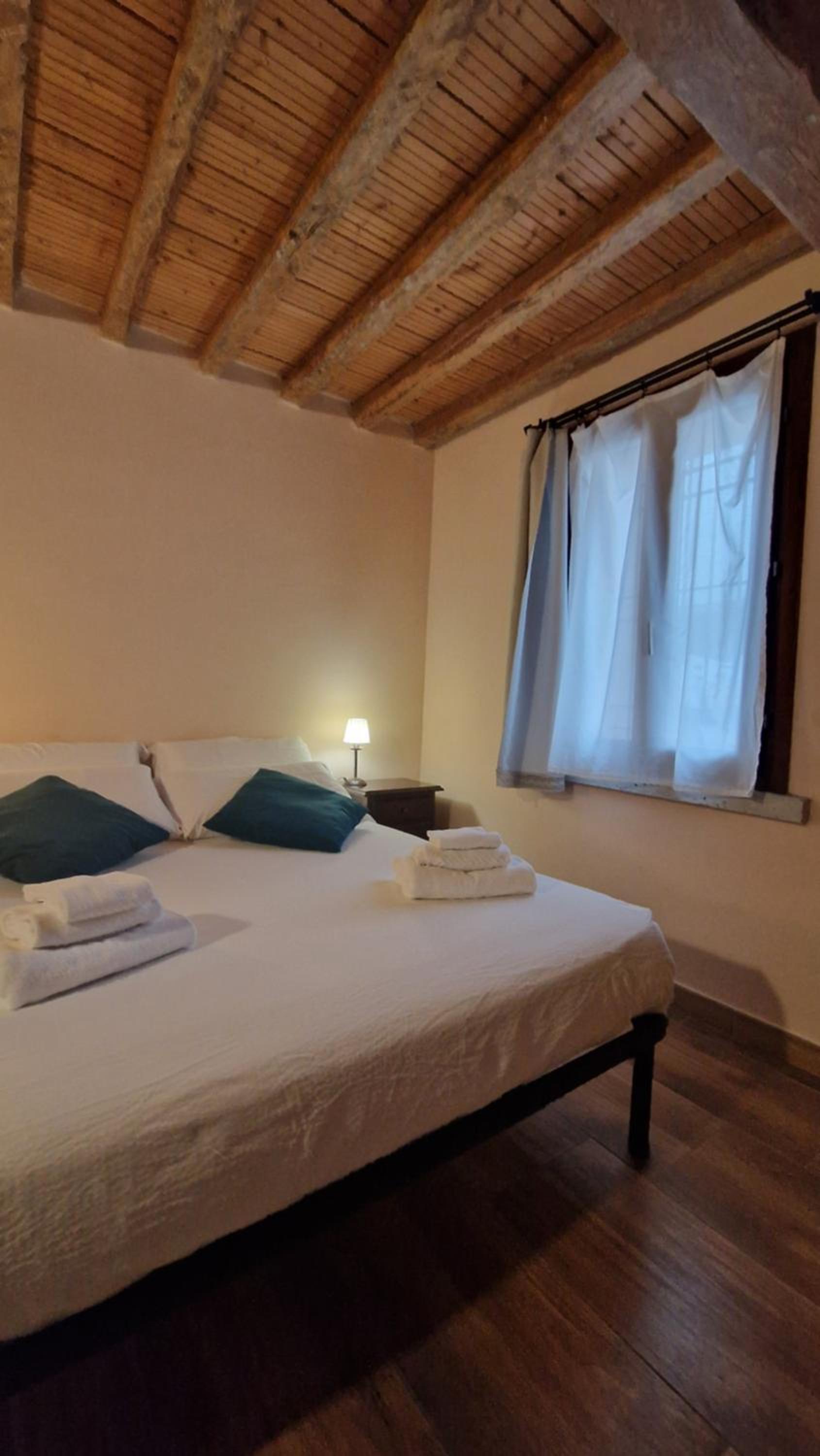 Double Room with Garden View photo 3