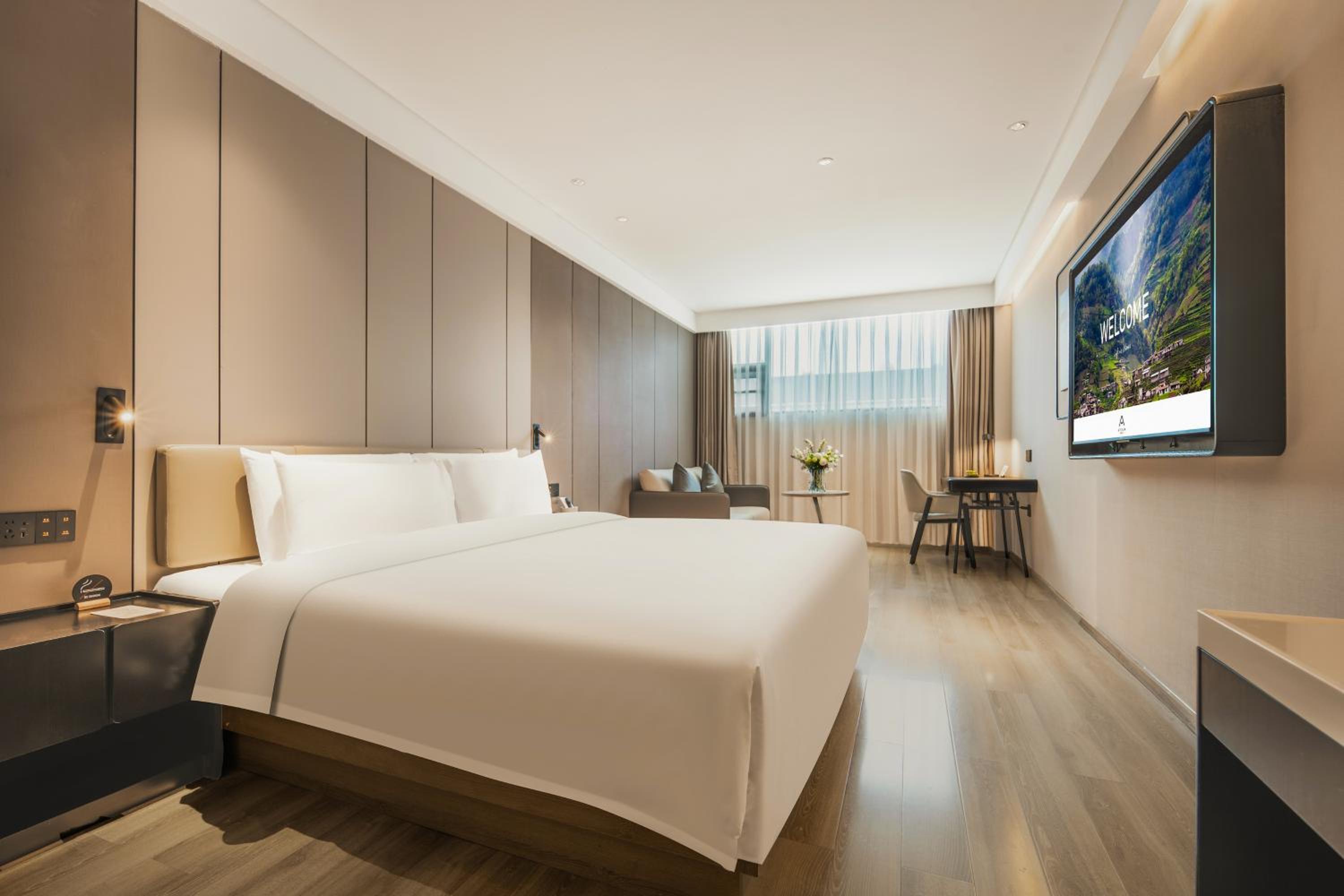Jimu Double Room photo 1