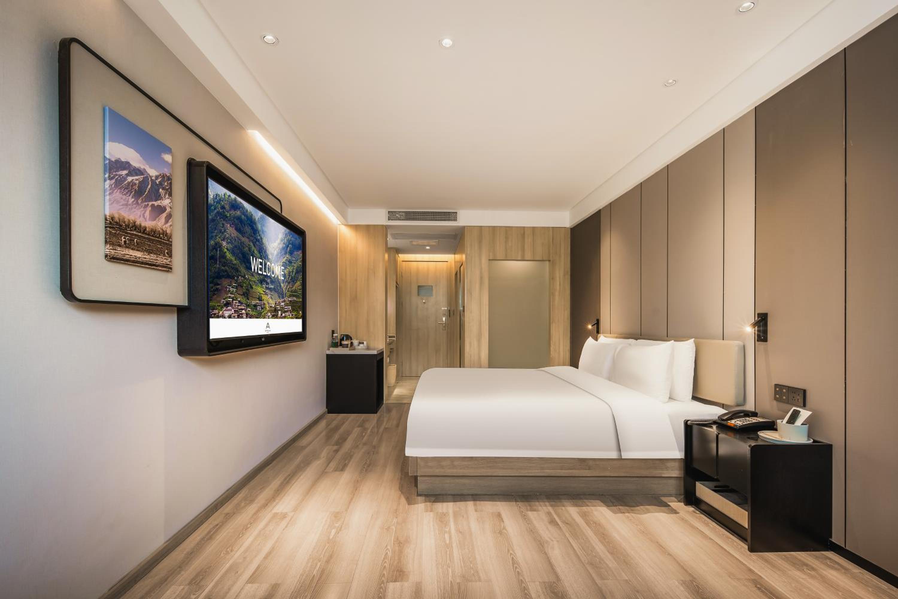 Jimu Double Room photo 2